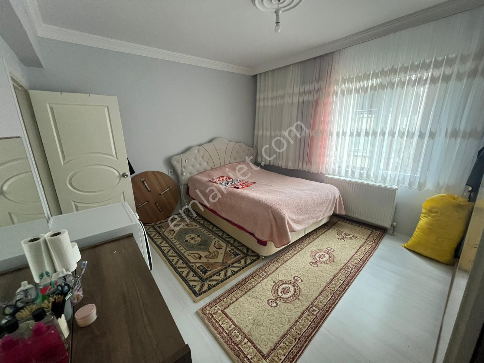 Merkezde 4+1 Ara Kat Yapılı Daire *** Burcu Emlaktan - Görsel 8