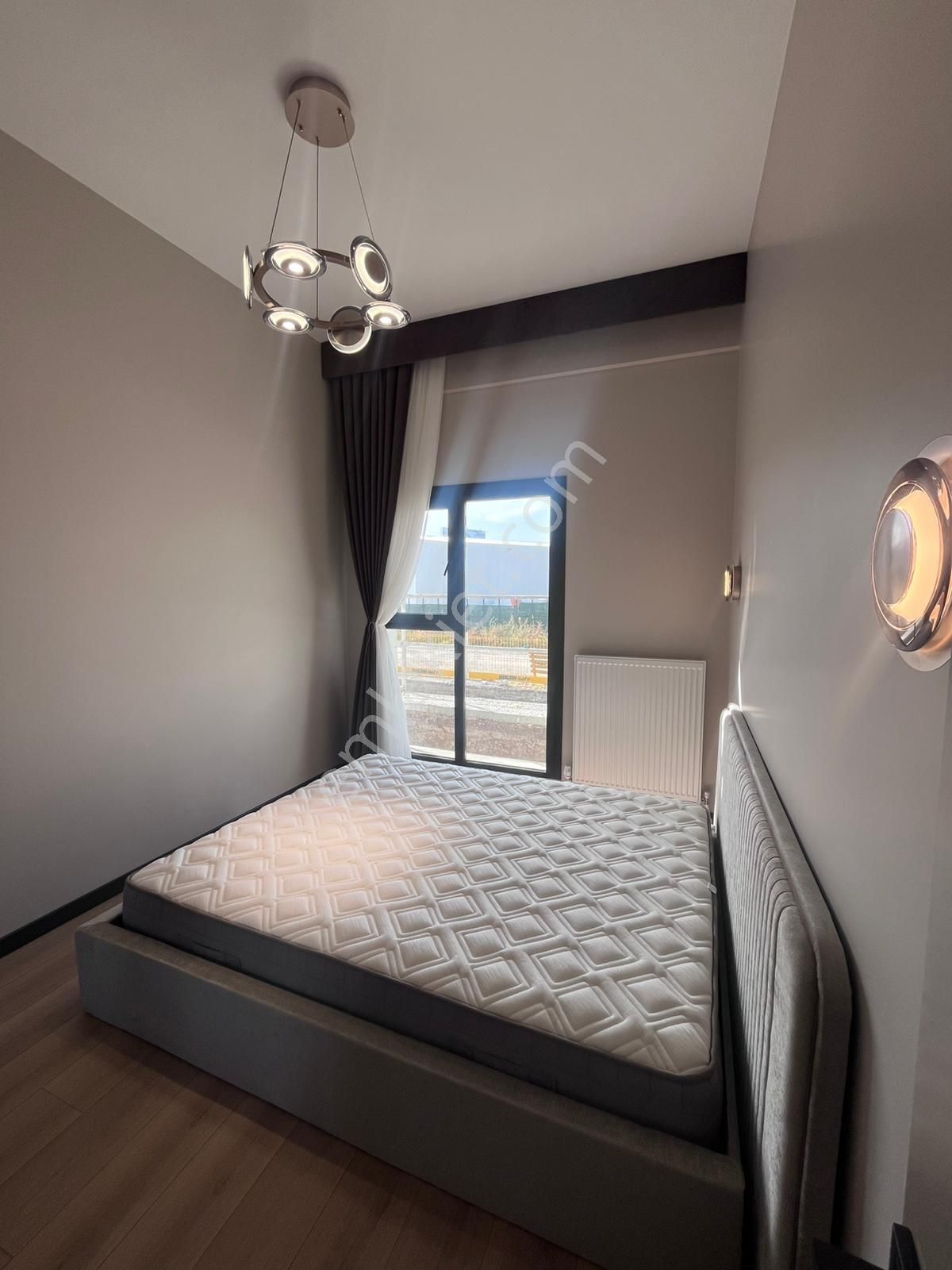 İmaj Bulvar'da Satılık 1+1 Daire - Görsel 13