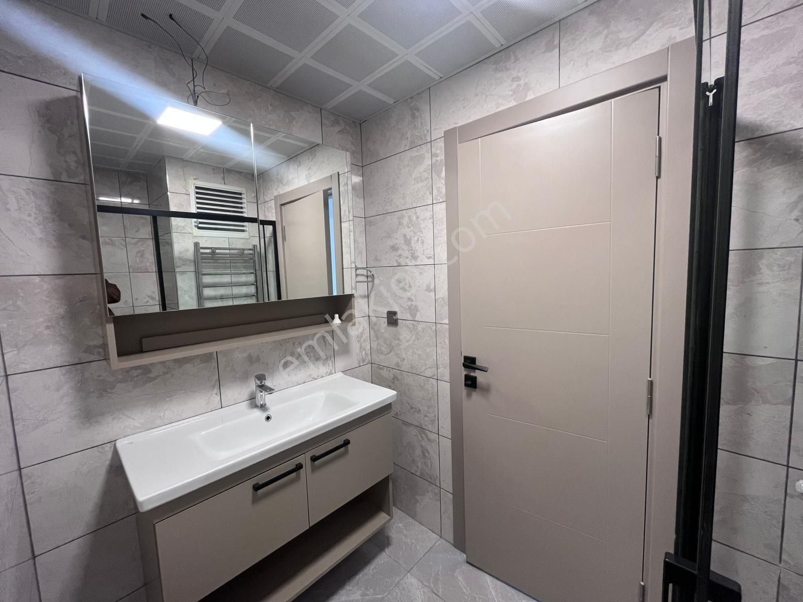 İmaj Bulvar'da Satılık 1+1 Daire - Görsel 14