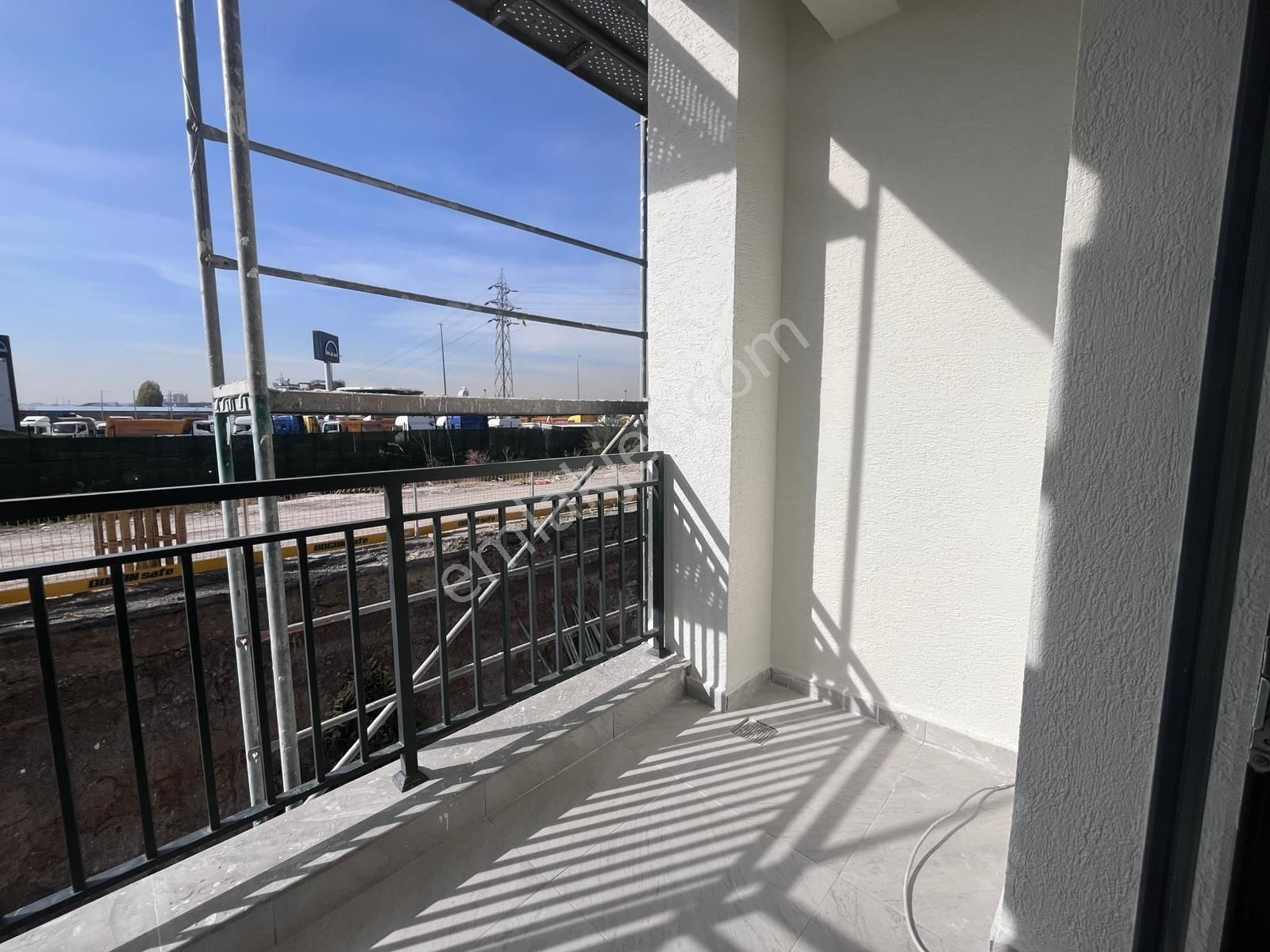 İmaj Bulvar'da Satılık 1+1 Daire - Görsel 11