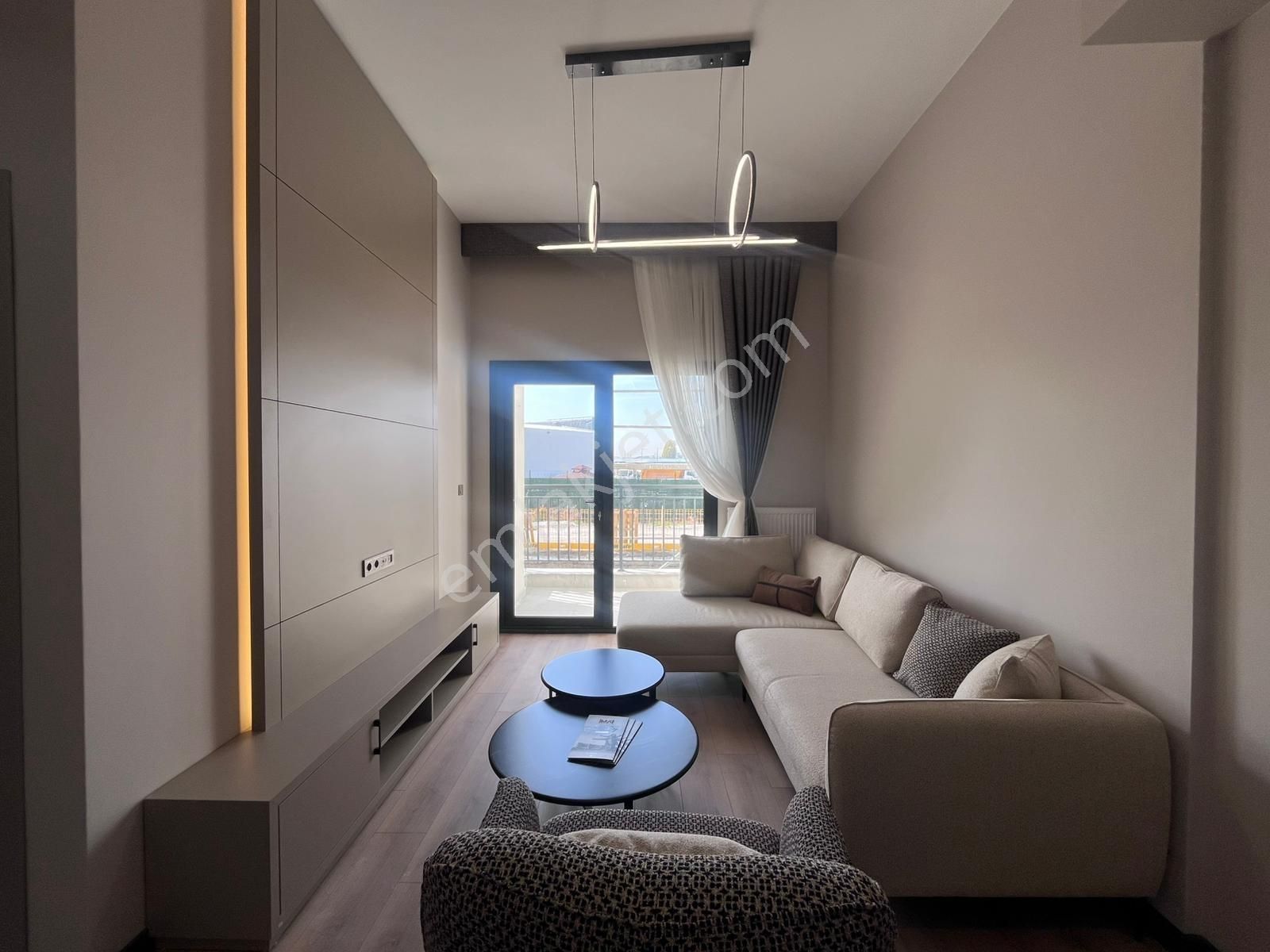 İmaj Bulvar'da Satılık 1+1 Daire - Görsel 4