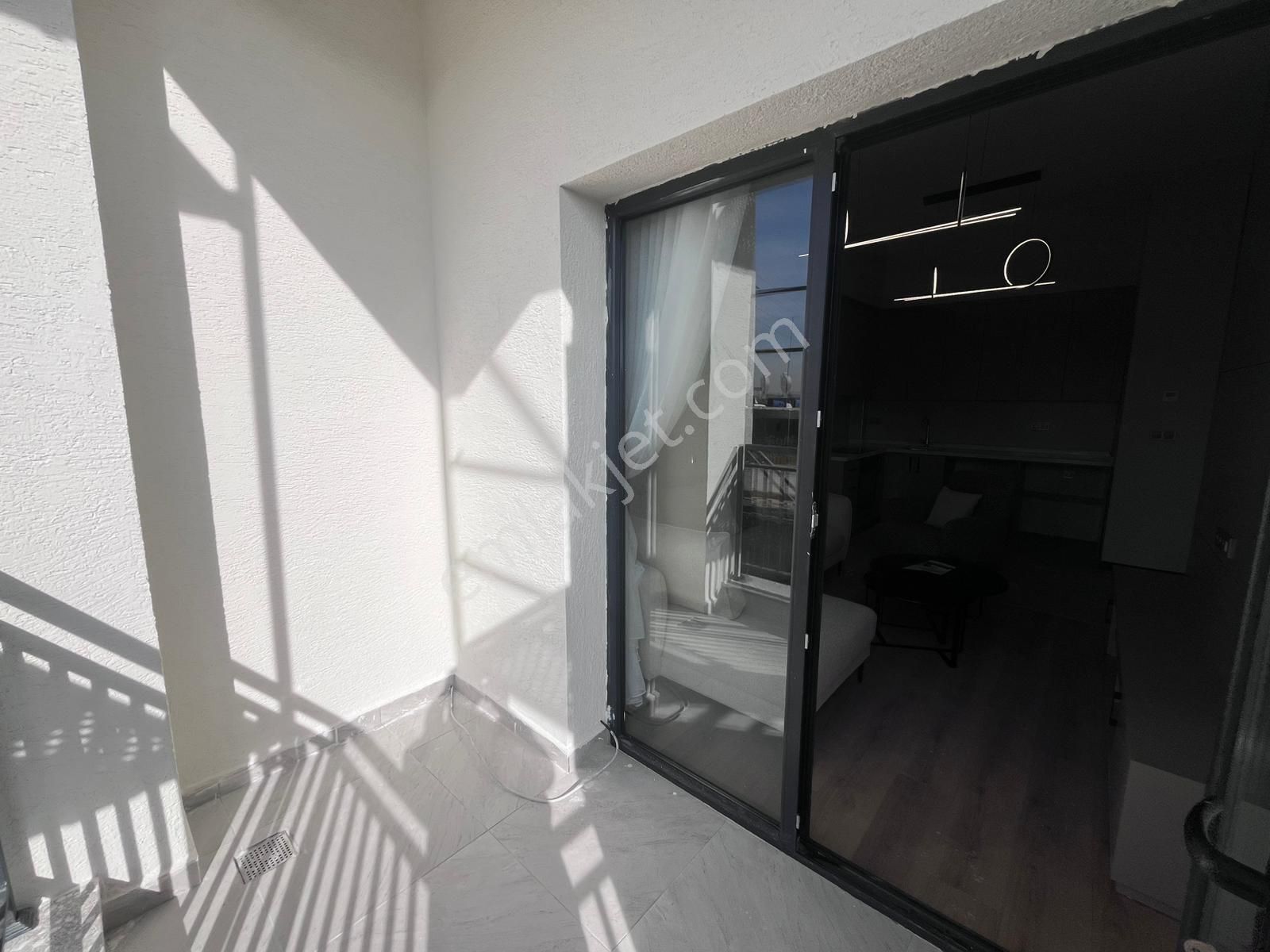 İmaj Bulvar'da Satılık 1+1 Daire - Görsel 2