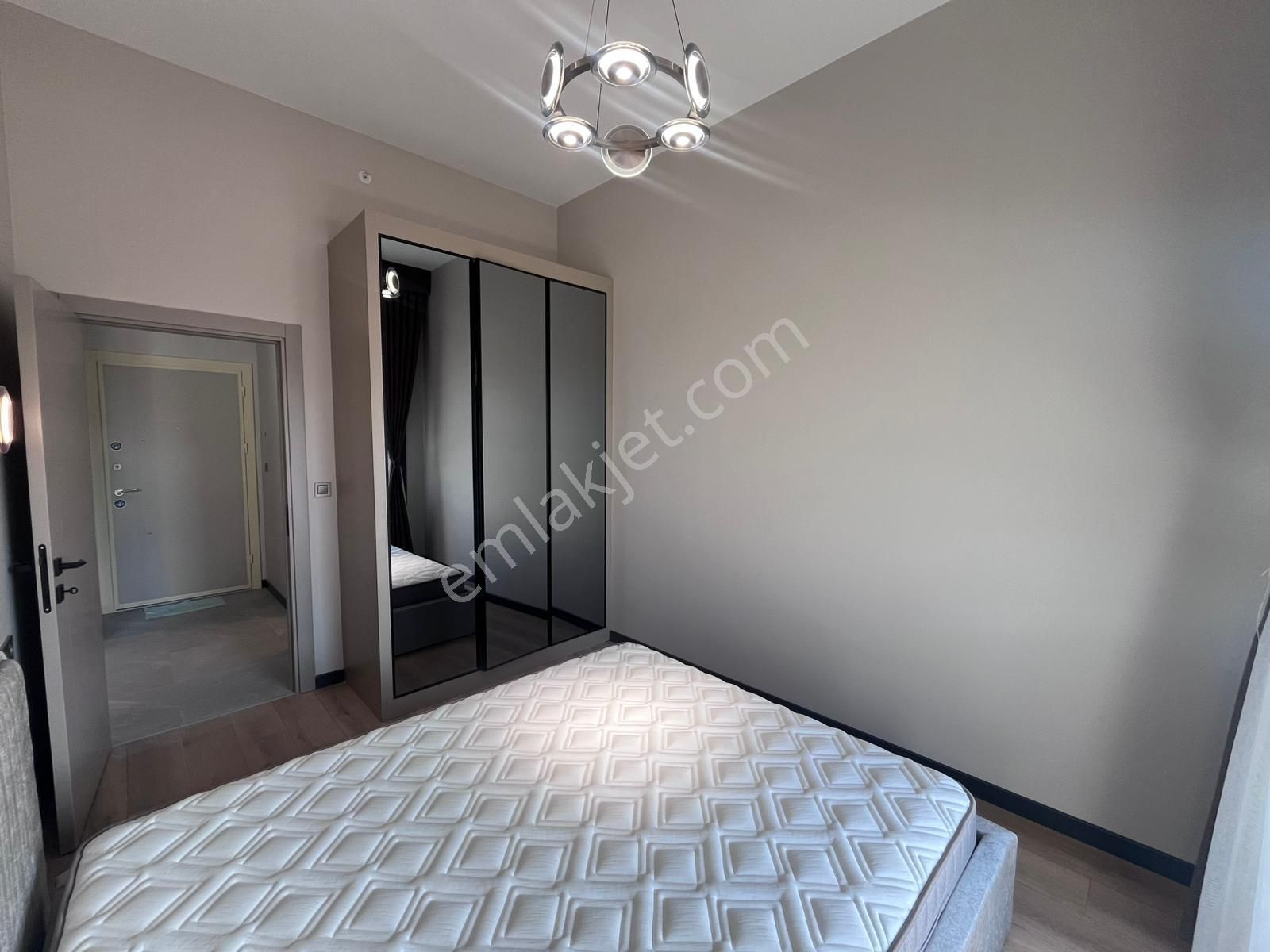 İmaj Bulvar'da Satılık 1+1 Daire - Görsel 8