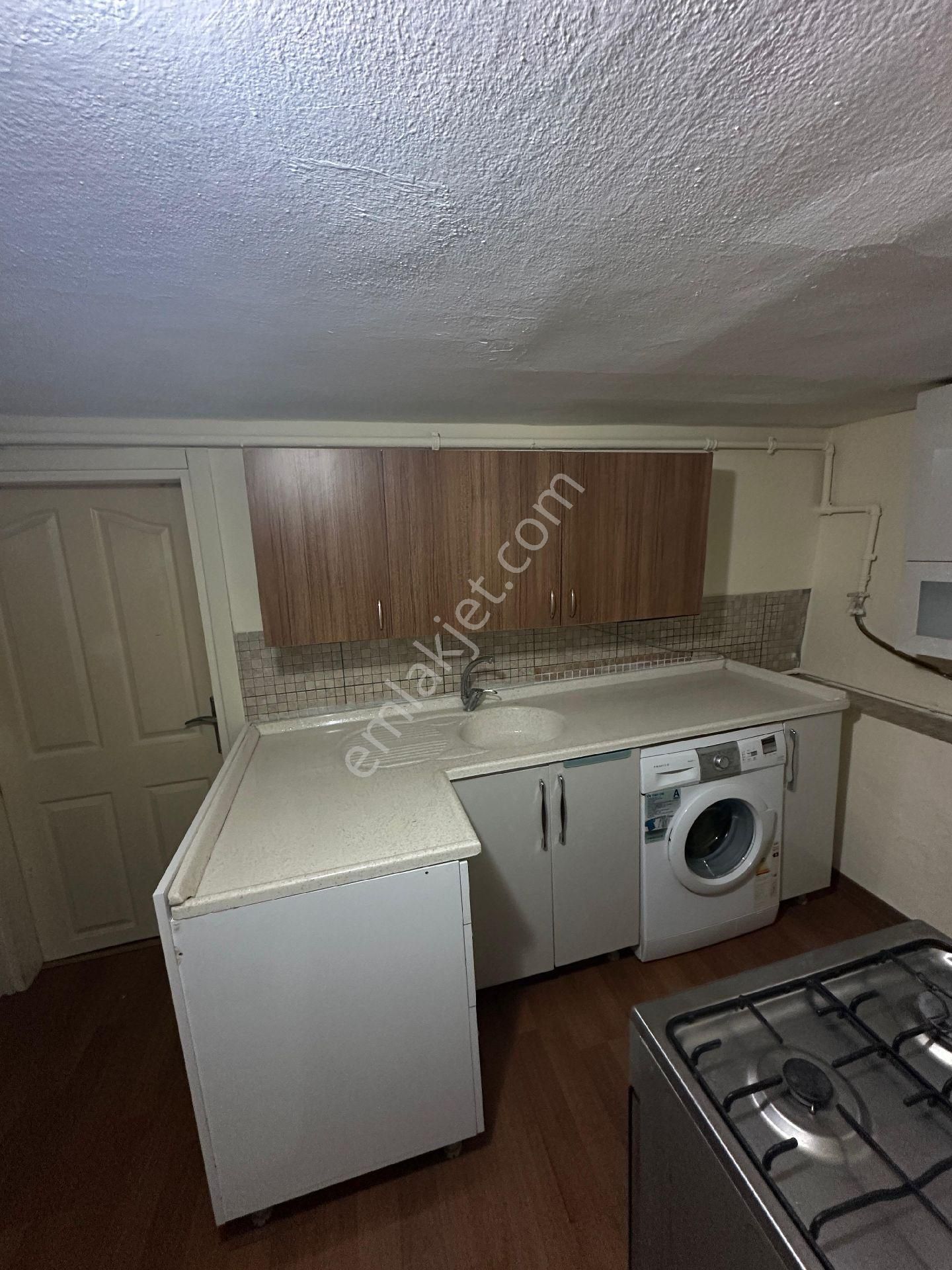 Yeniköy Bağlar Mevkiinde 1+1 - Görsel 13