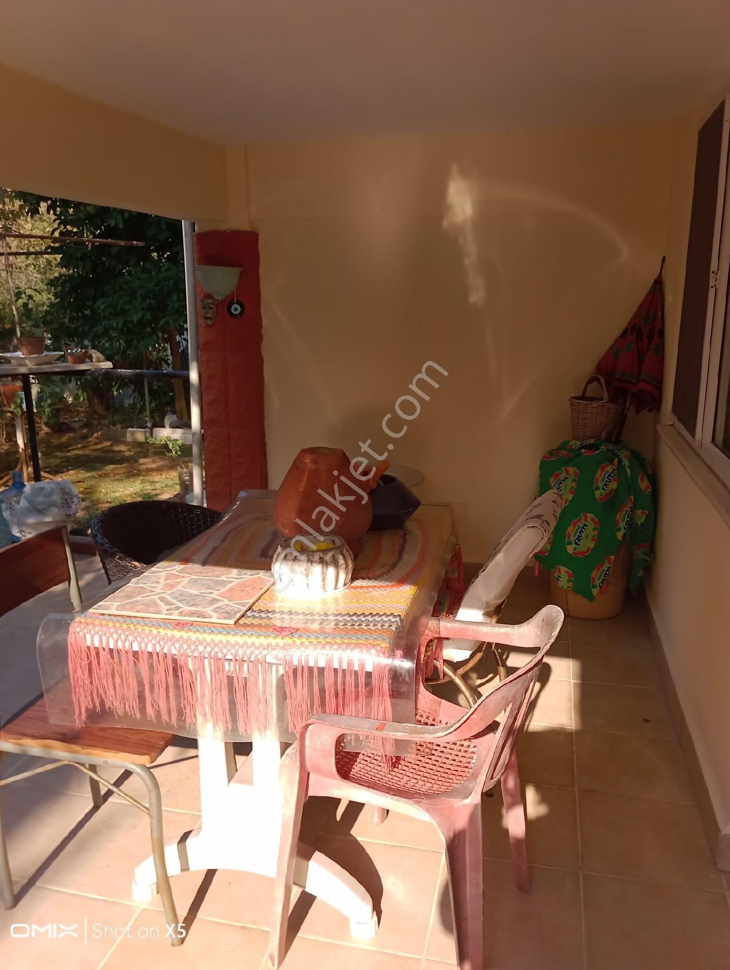 Yeniköy Bağlar Mevkiinde 1+1 - Görsel 3