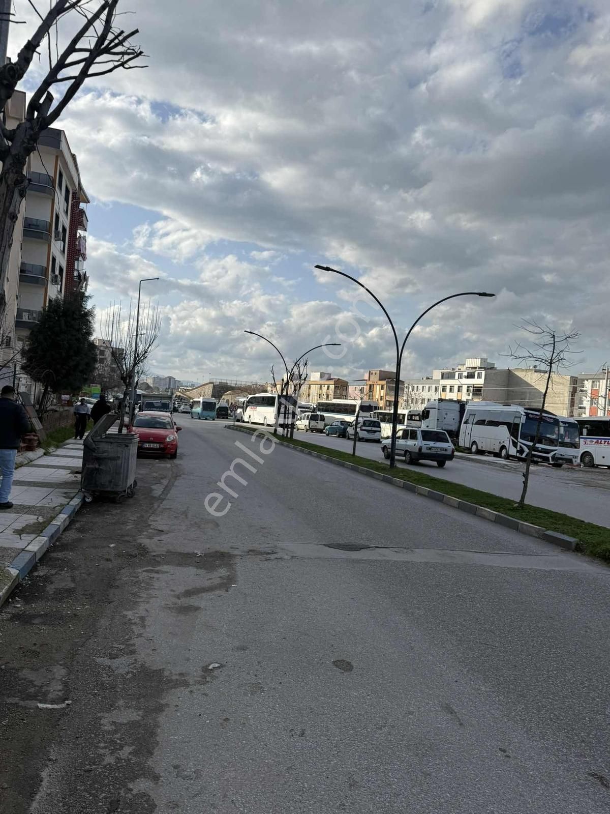 Acar Emlaktan Yeni Mah Otoparklı 1+1 Zemin Daire - Görsel 5