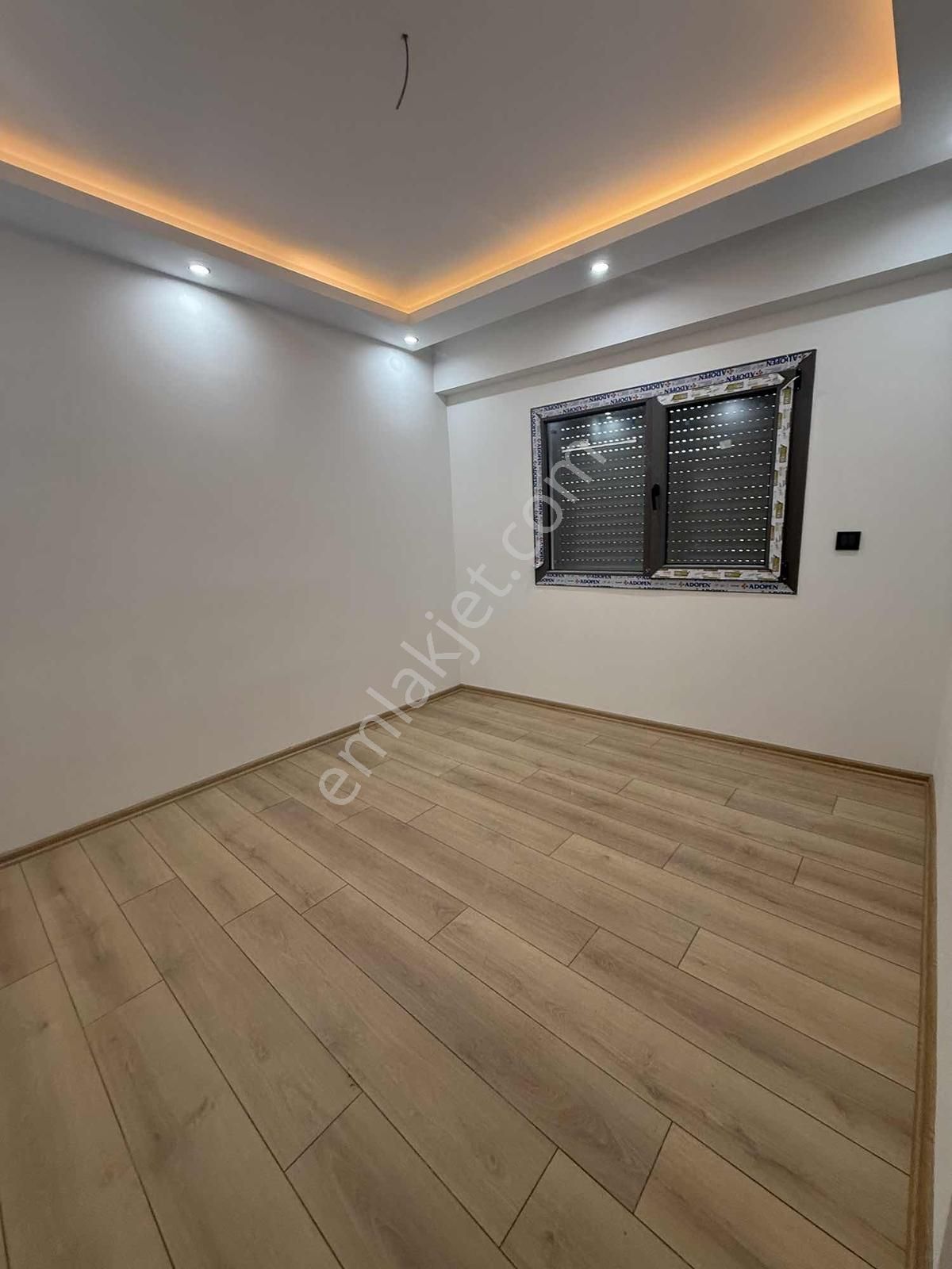 Acar Emlaktan Yeni Mah Otoparklı 1+1 Zemin Daire - Görsel 17