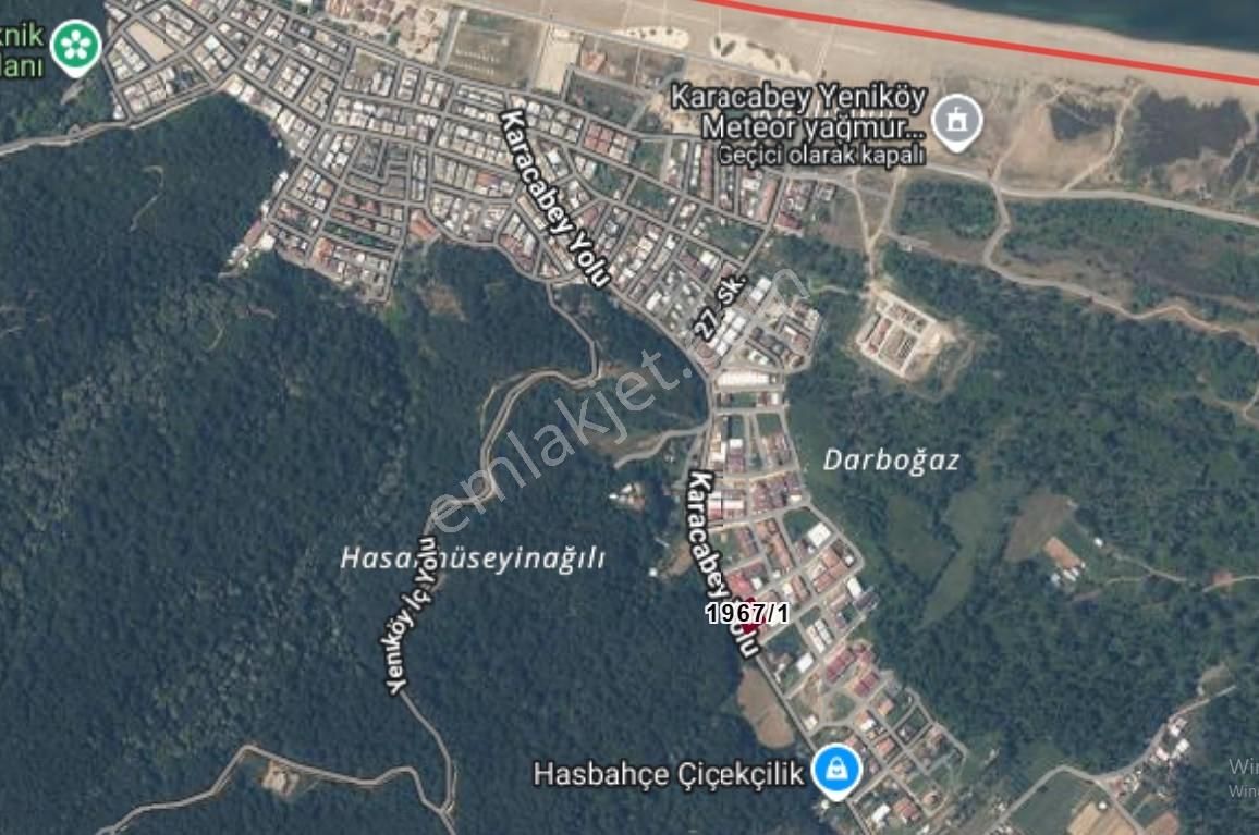 Karacabey Bayramdere Mahallesinde Satılık Fırsat Dublex - Görsel 6