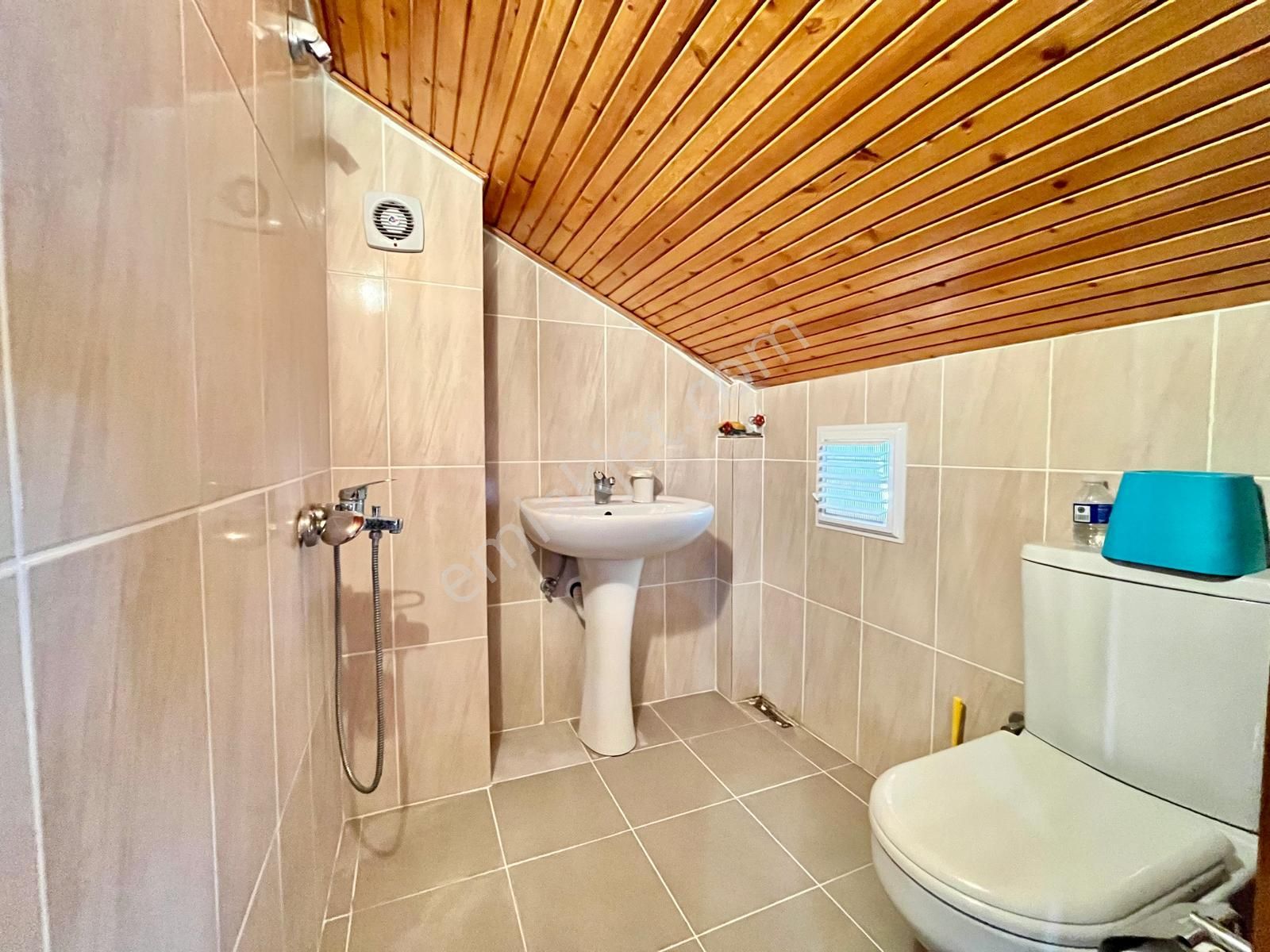 ▓zeytinli Gayrimenkul'den Doğanın İçinde & Manzaralı 4+1 Satılık Villa - Görsel 29