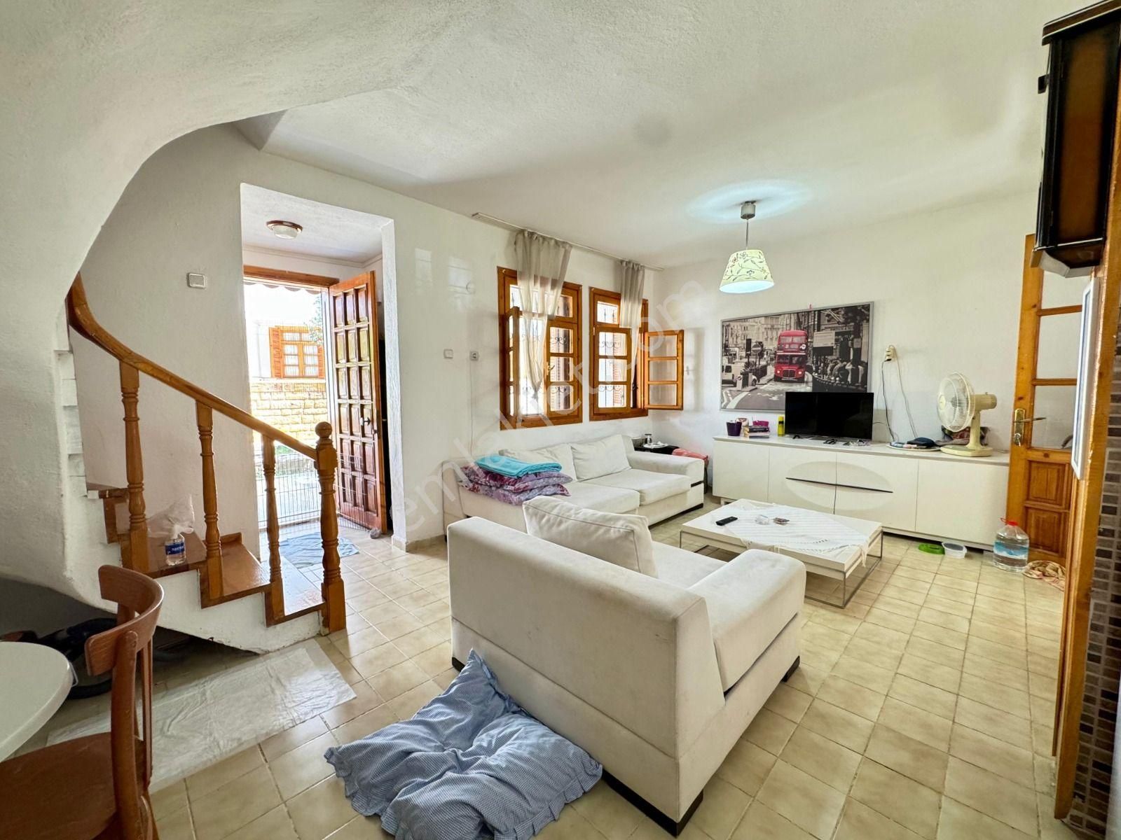 ▓zeytinli Gayrimenkul'den Doğanın İçinde & Manzaralı 4+1 Satılık Villa - Görsel 23