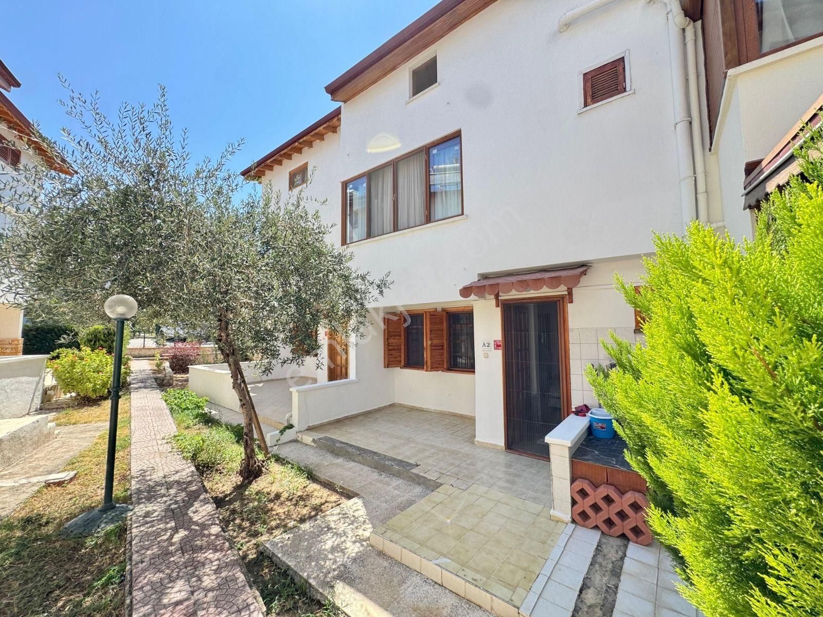 ▓zeytinli Gayrimenkul'den Doğanın İçinde & Manzaralı 4+1 Satılık Villa - Görsel 27
