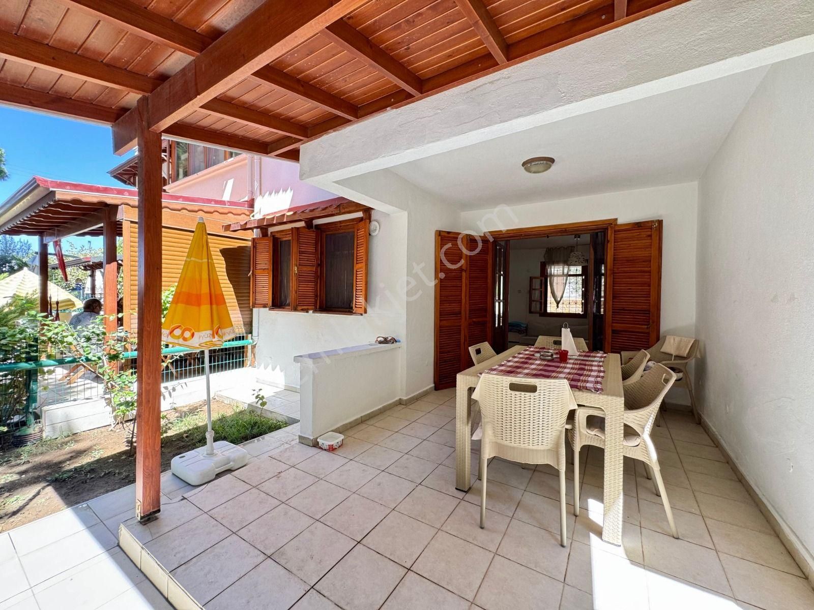 ▓zeytinli Gayrimenkul'den Doğanın İçinde & Manzaralı 4+1 Satılık Villa - Görsel 16