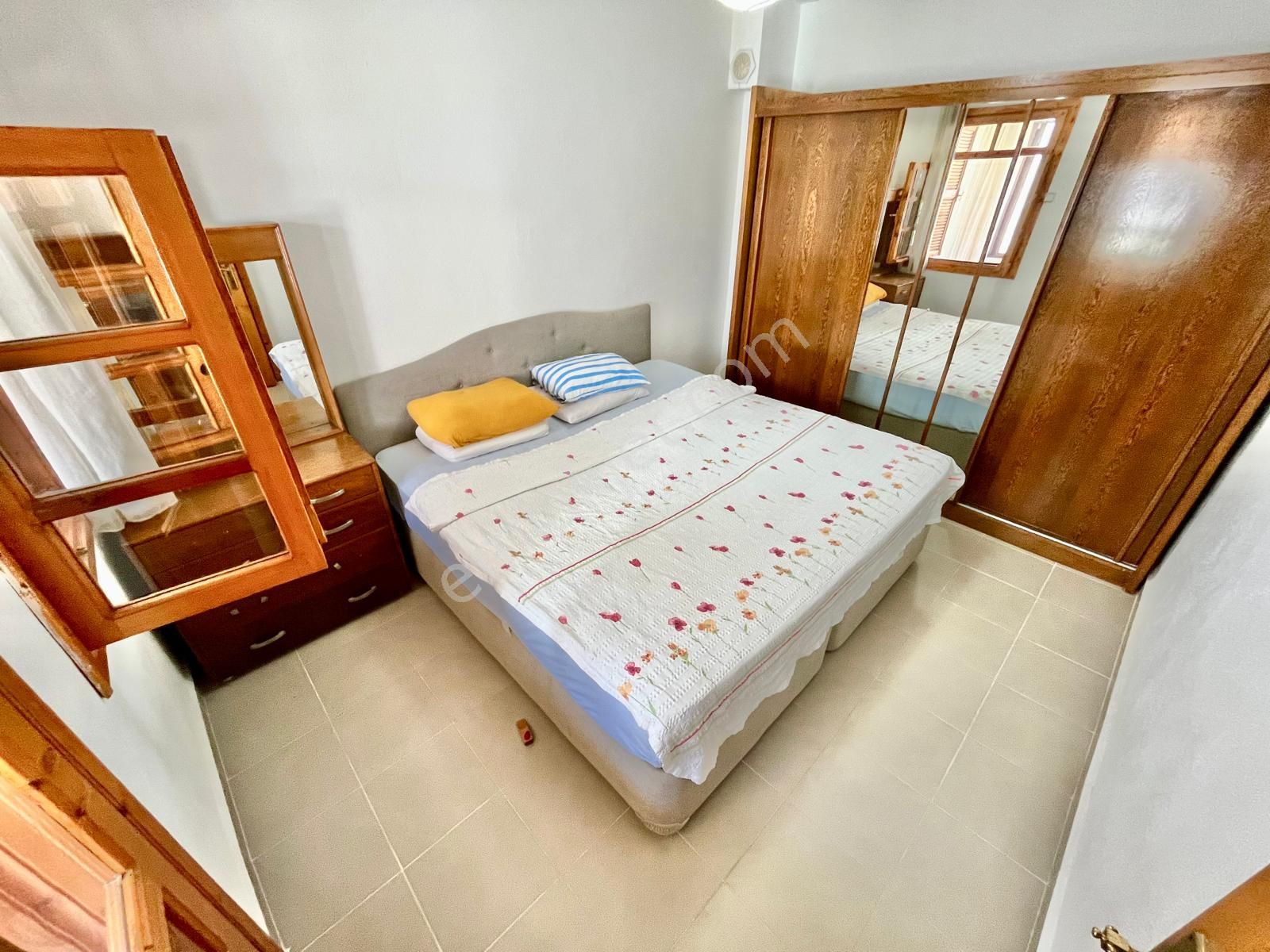 ▓zeytinli Gayrimenkul'den Doğanın İçinde & Manzaralı 4+1 Satılık Villa - Görsel 9