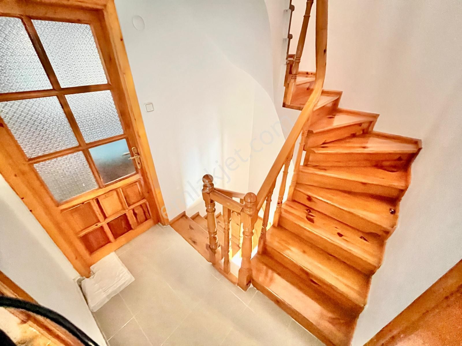 ▓zeytinli Gayrimenkul'den Doğanın İçinde & Manzaralı 4+1 Satılık Villa - Görsel 11