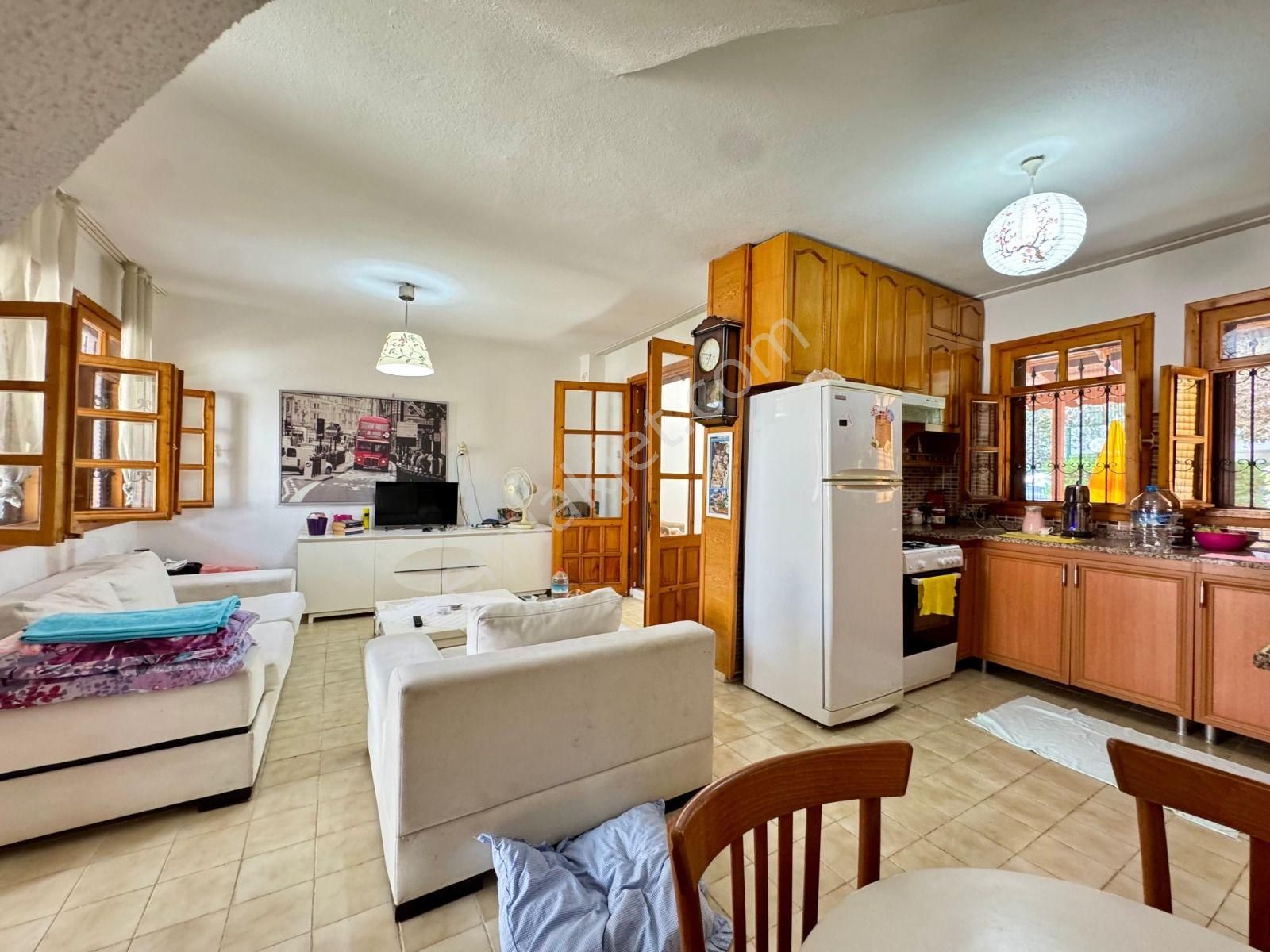 ▓zeytinli Gayrimenkul'den Doğanın İçinde & Manzaralı 4+1 Satılık Villa - Görsel 19