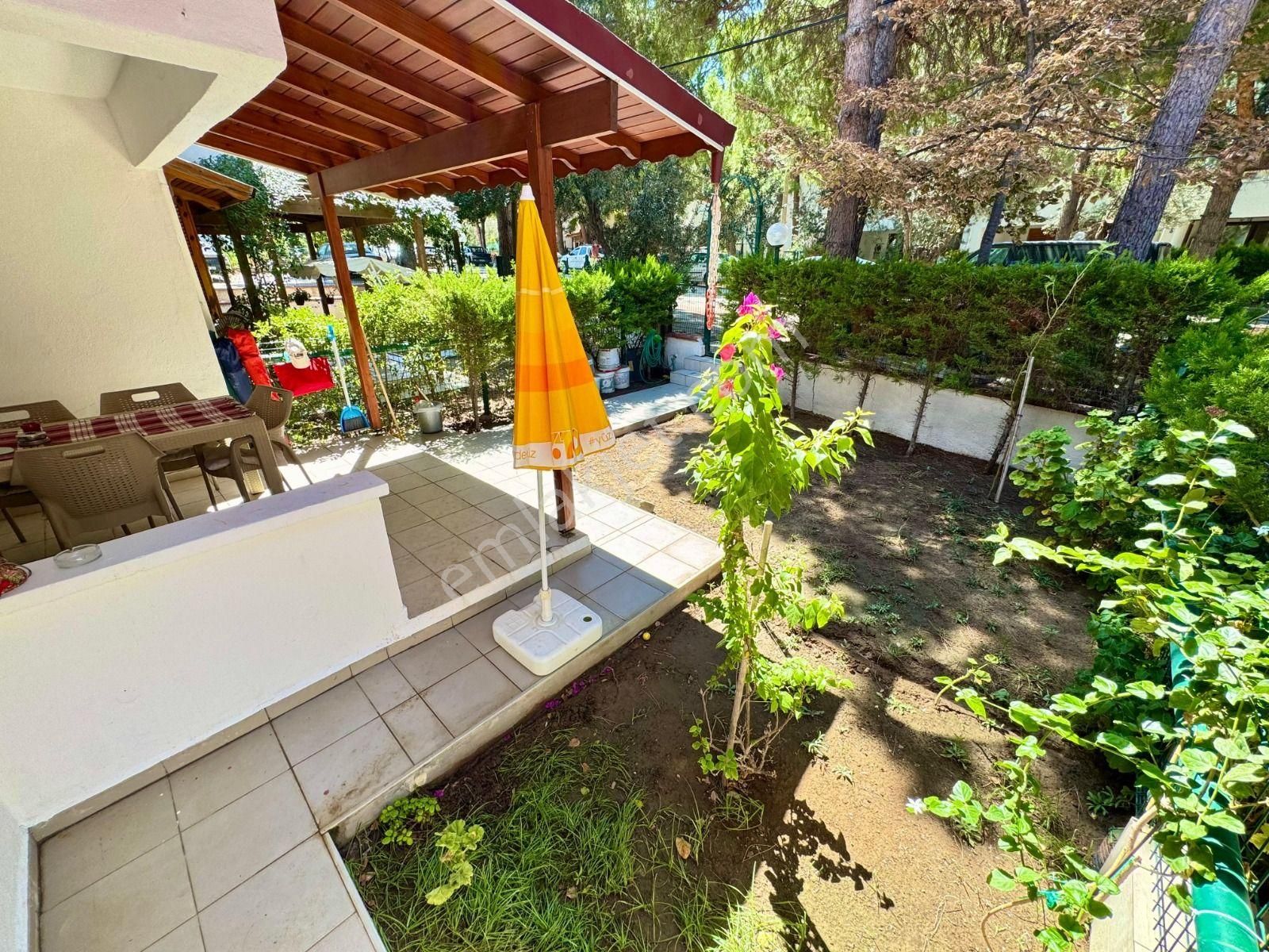 ▓zeytinli Gayrimenkul'den Doğanın İçinde & Manzaralı 4+1 Satılık Villa - Görsel 13