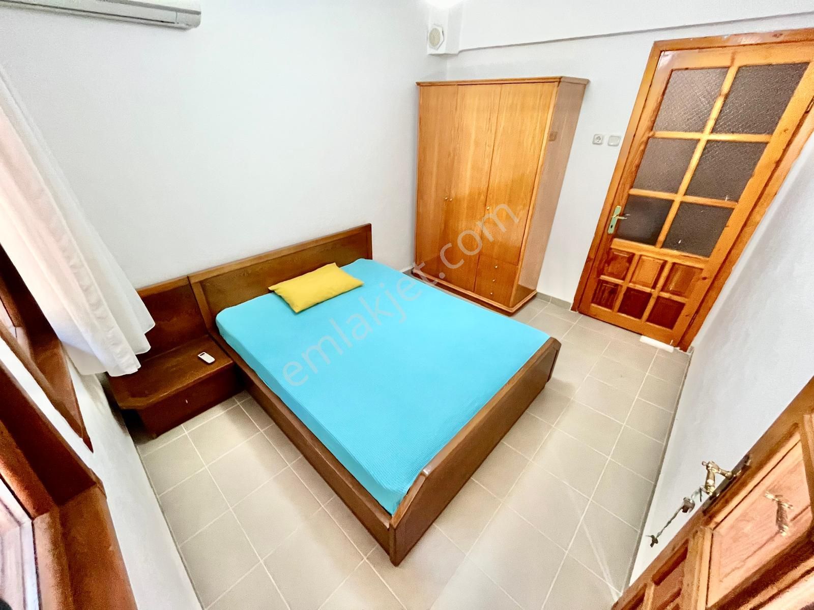 ▓zeytinli Gayrimenkul'den Doğanın İçinde & Manzaralı 4+1 Satılık Villa - Görsel 3