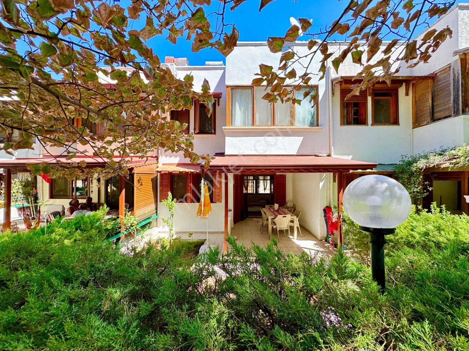 ▓zeytinli Gayrimenkul'den Doğanın İçinde & Manzaralı 4+1 Satılık Villa - Görsel 30