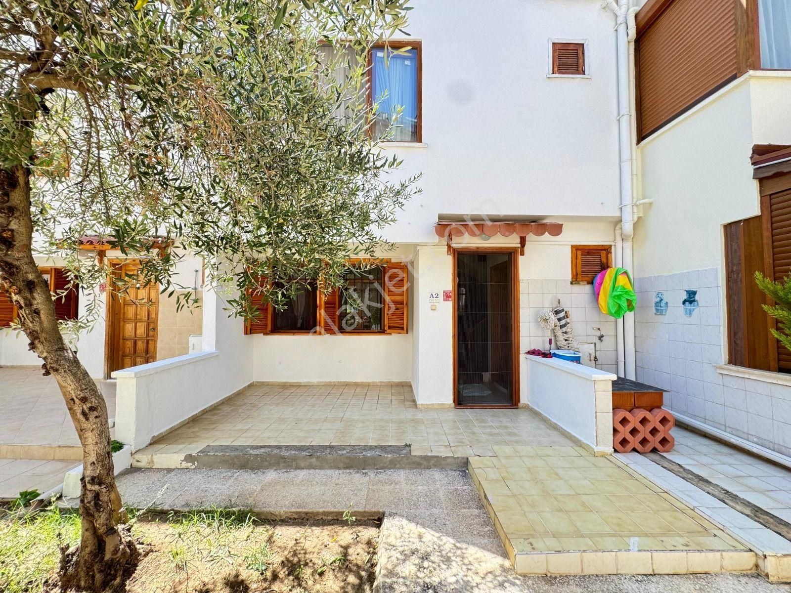 ▓zeytinli Gayrimenkul'den Doğanın İçinde & Manzaralı 4+1 Satılık Villa - Görsel 24