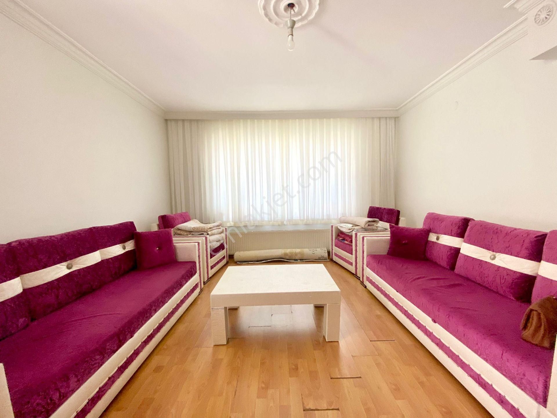 Kent'ten Şahinte'de Katta Fırsat 3+1 Daire