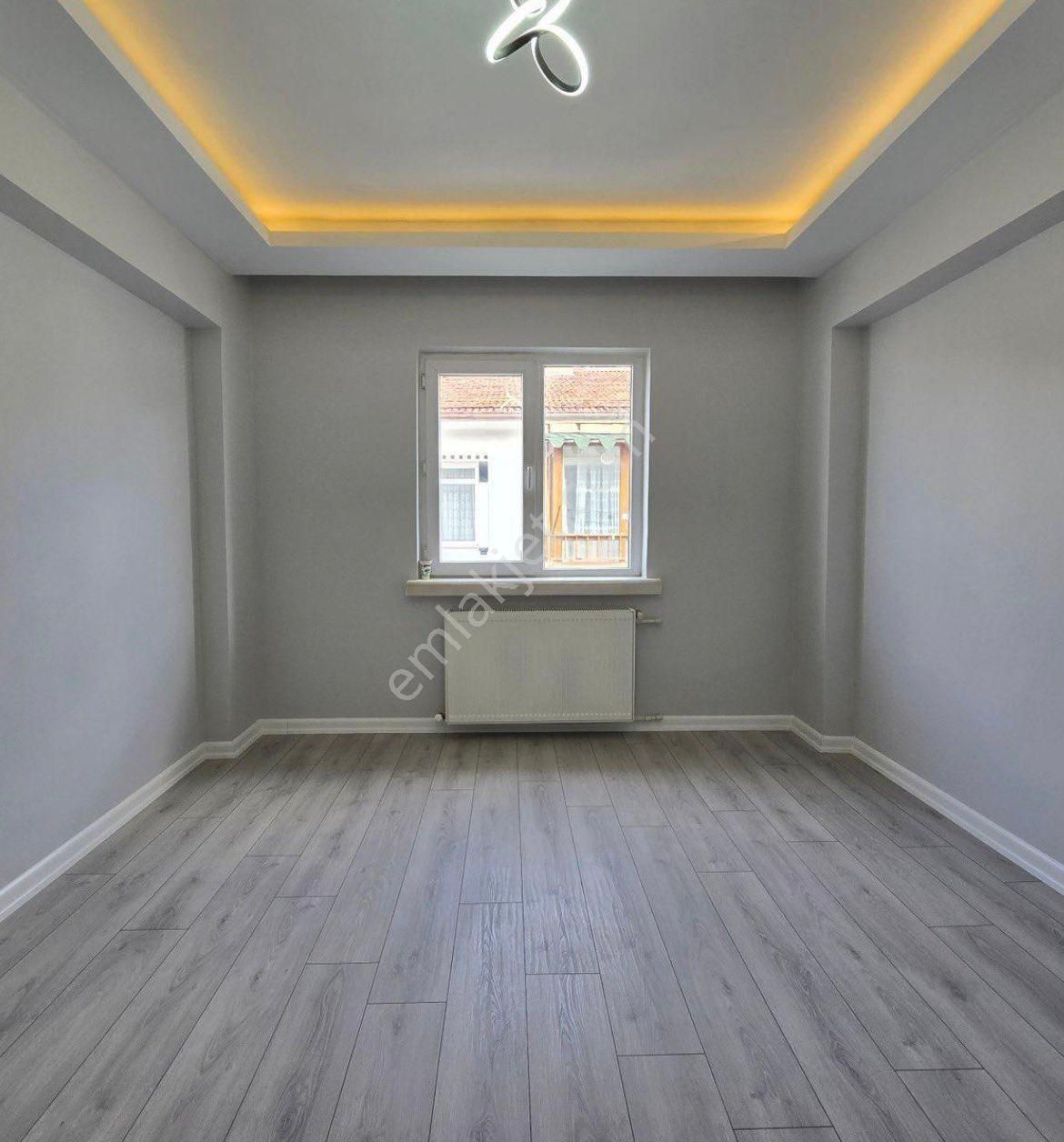 Ns Prestij Den Elvan Da Çok Geniş Kat Da Full Yapılı Satılık Daire - Görsel 11