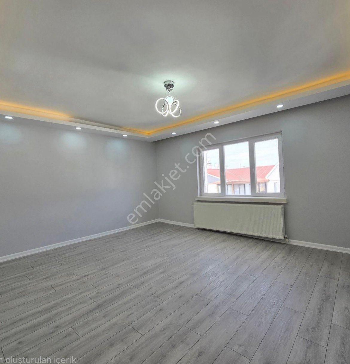 Ns Prestij Den Elvan Da Çok Geniş Kat Da Full Yapılı Satılık Daire - Görsel 9