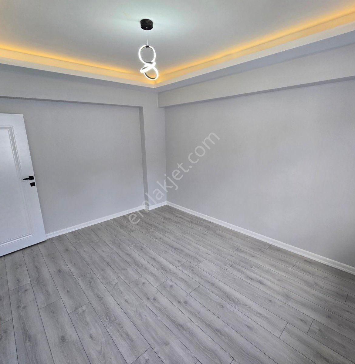 Ns Prestij Den Elvan Da Çok Geniş Kat Da Full Yapılı Satılık Daire - Görsel 16