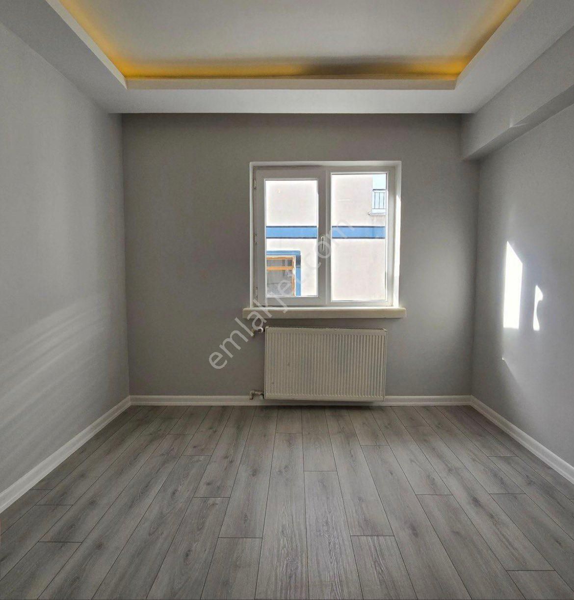 Ns Prestij Den Elvan Da Çok Geniş Kat Da Full Yapılı Satılık Daire - Görsel 15