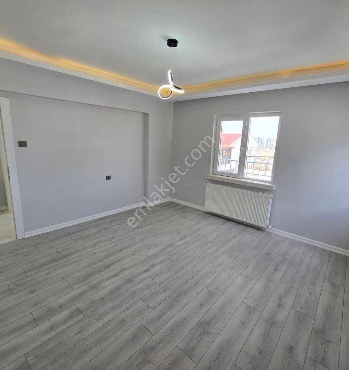 Ns Prestij Den Elvan Da Çok Geniş Kat Da Full Yapılı Satılık Daire - Görsel 3