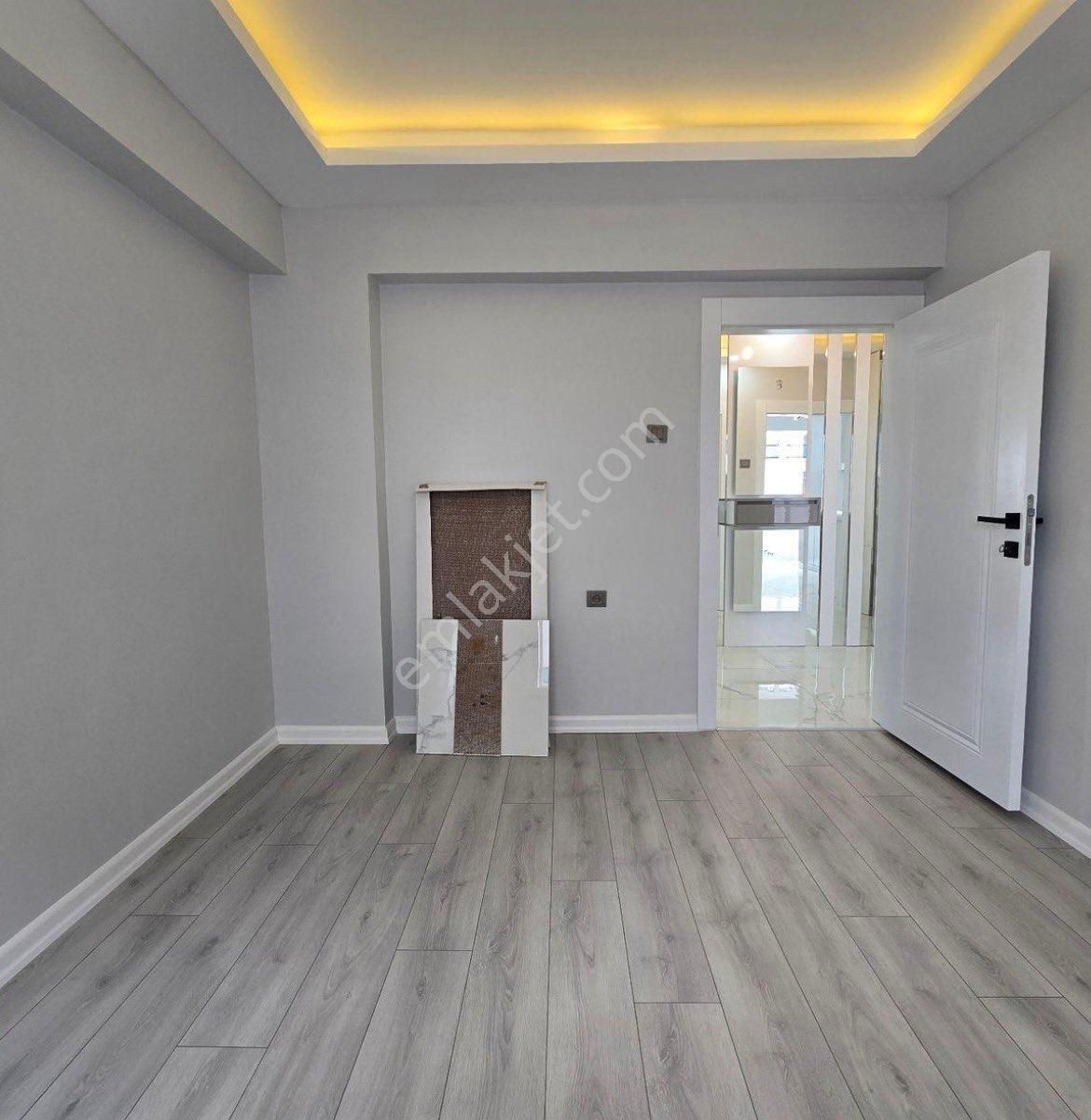 Ns Prestij Den Elvan Da Çok Geniş Kat Da Full Yapılı Satılık Daire - Görsel 14