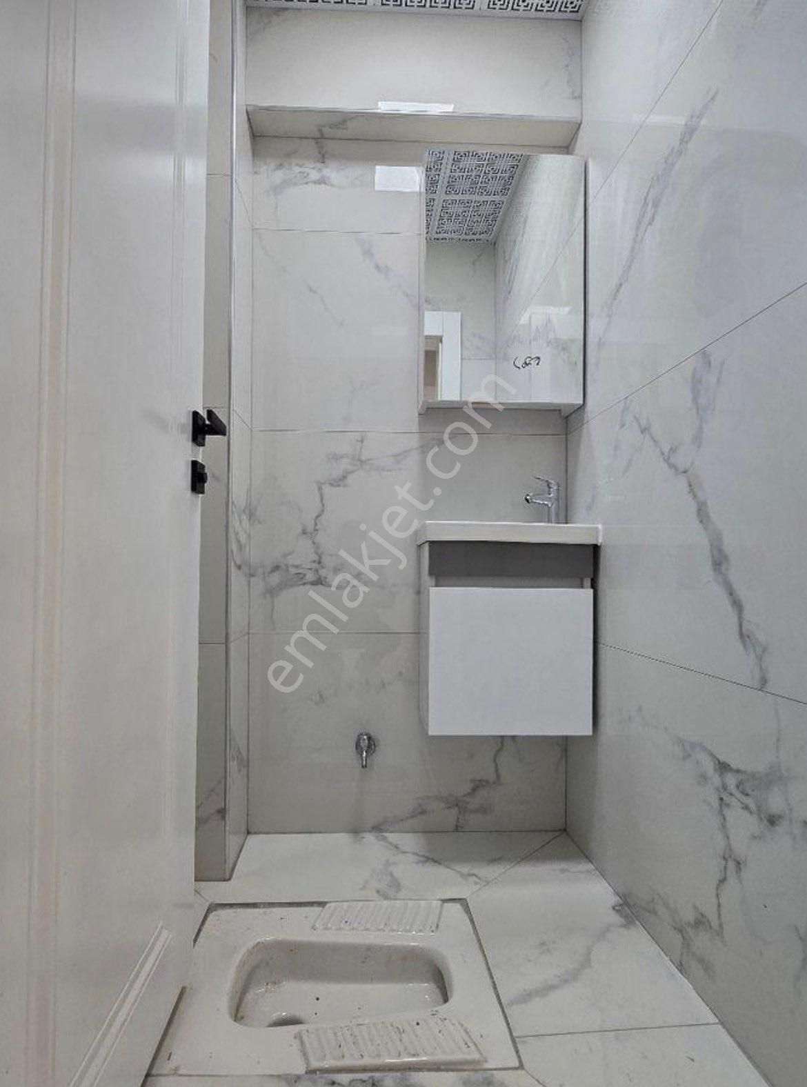 Ns Prestij Den Elvan Da Çok Geniş Kat Da Full Yapılı Satılık Daire - Görsel 21