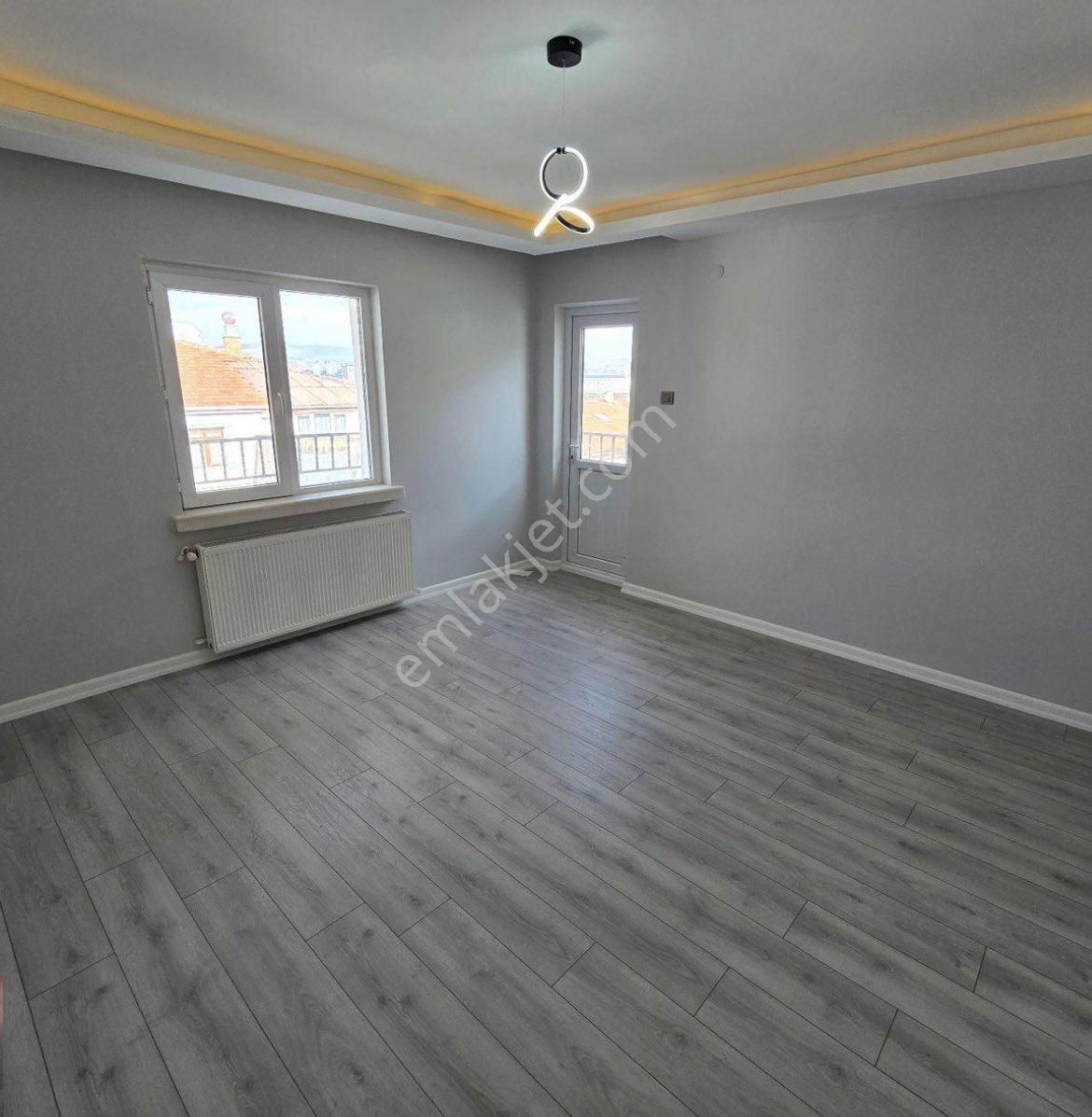 Ns Prestij Den Elvan Da Çok Geniş Kat Da Full Yapılı Satılık Daire - Görsel 7