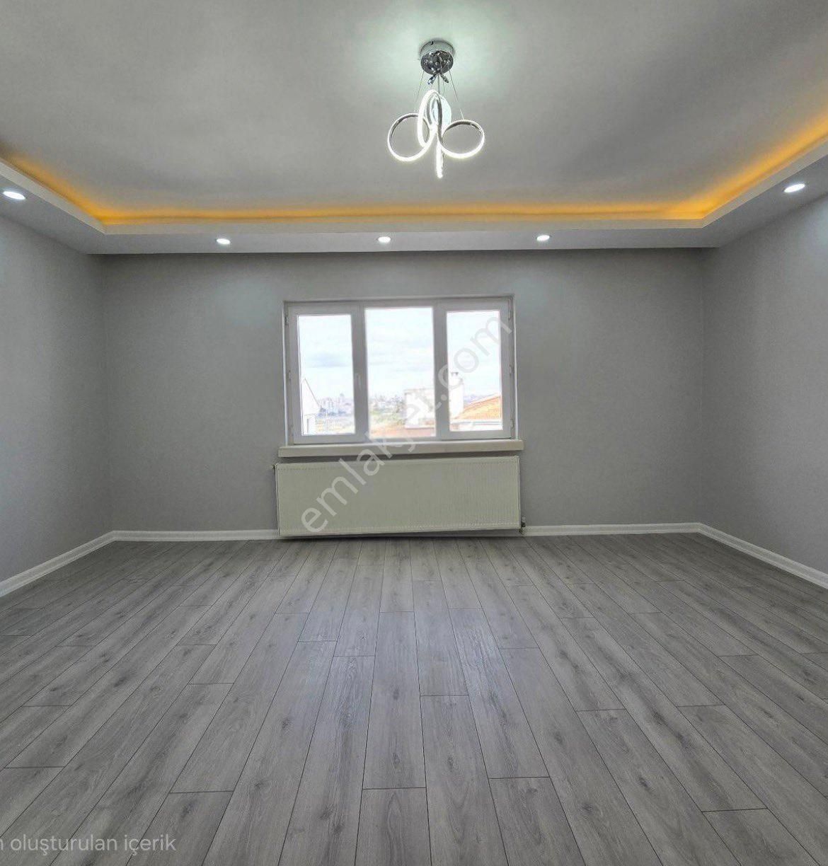 Ns Prestij Den Elvan Da Çok Geniş Kat Da Full Yapılı Satılık Daire - Görsel 10