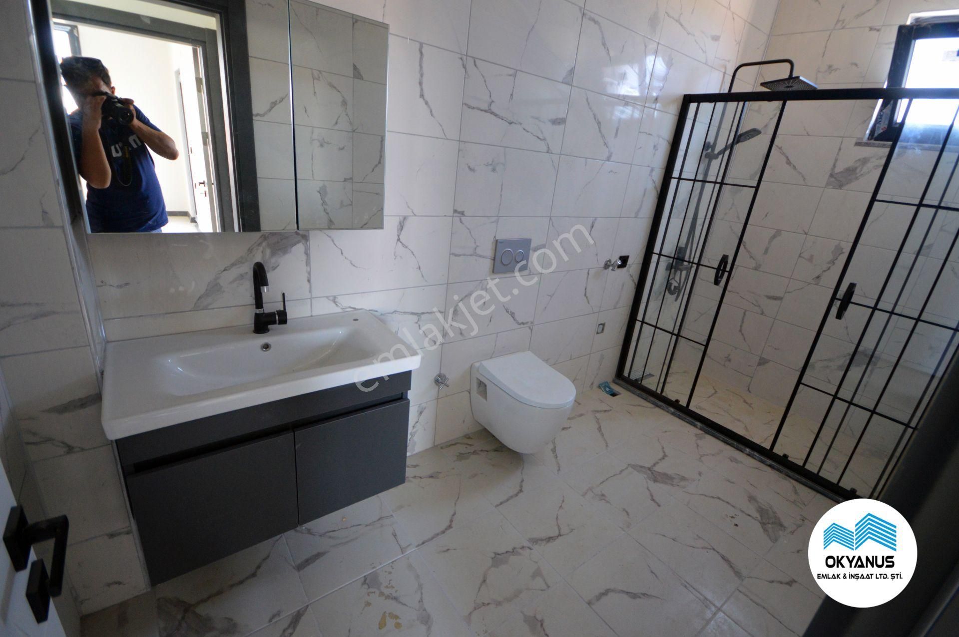 Sakarya Kocaali'de Sakin Konumda 3+1 Villa - Görsel 27