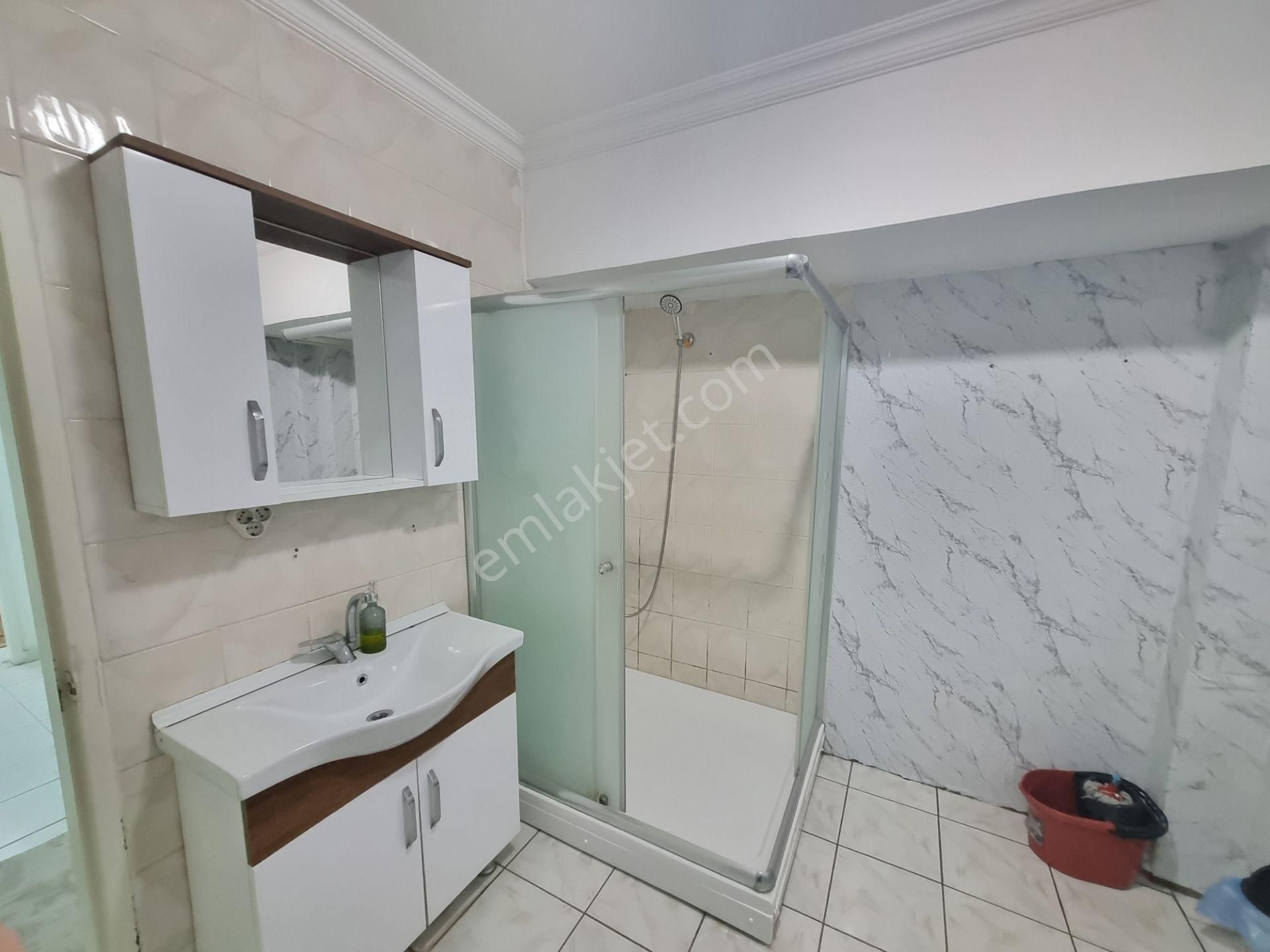 Cadde Üzeri - Eşyalarıyla Birlikte Satılık 3+1 Daire... - Görsel 21