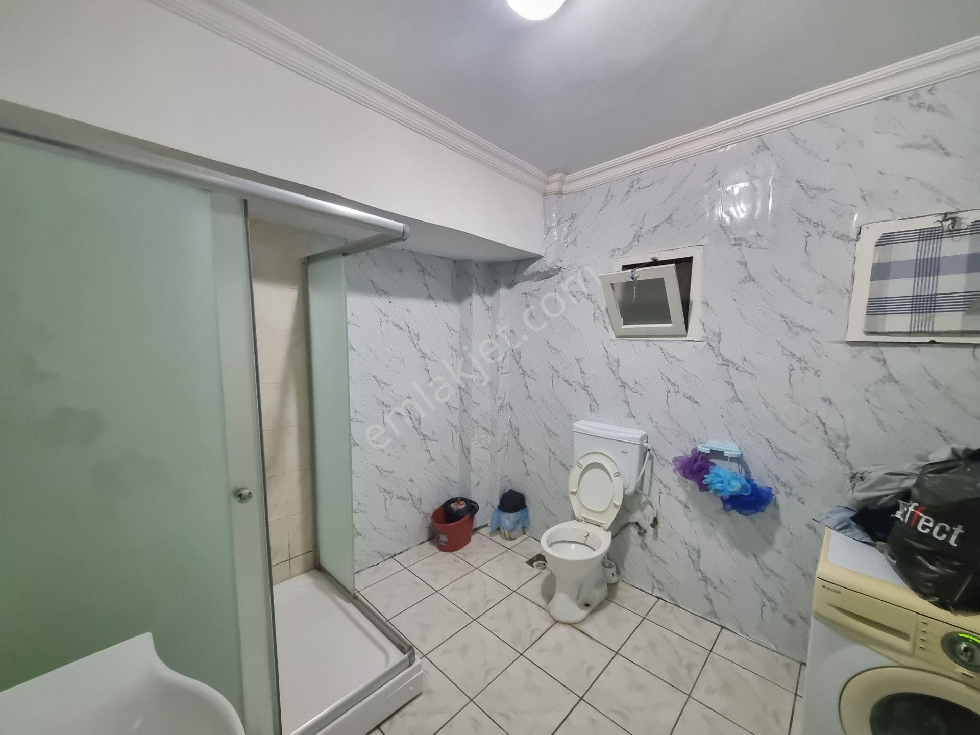 Cadde Üzeri - Eşyalarıyla Birlikte Satılık 3+1 Daire... - Görsel 19