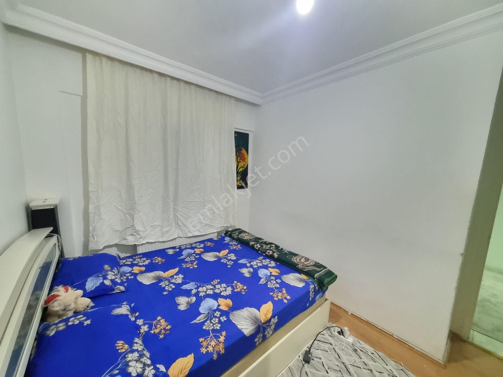 Cadde Üzeri - Eşyalarıyla Birlikte Satılık 3+1 Daire... - Görsel 24