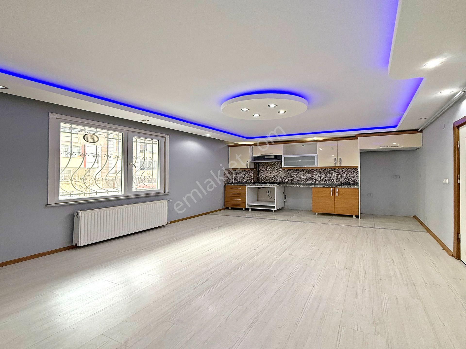 Metrobüse Yürüme Mesafesinde 2+1 Emsalinde Yatırımlk Yüksek Girş - Görsel 4