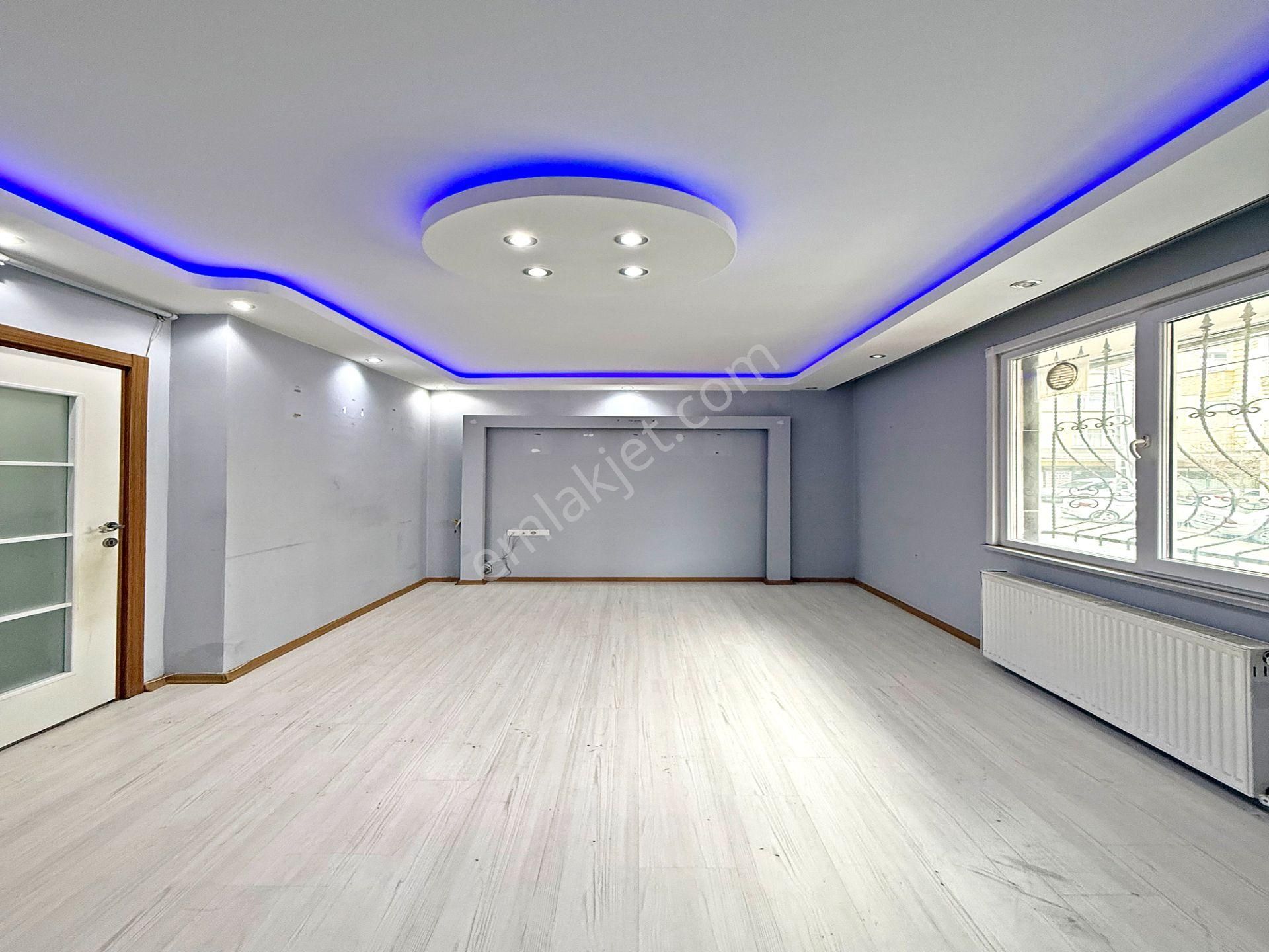 Metrobüse Yürüme Mesafesinde 2+1 Emsalinde Yatırımlk Yüksek Girş - Görsel 2