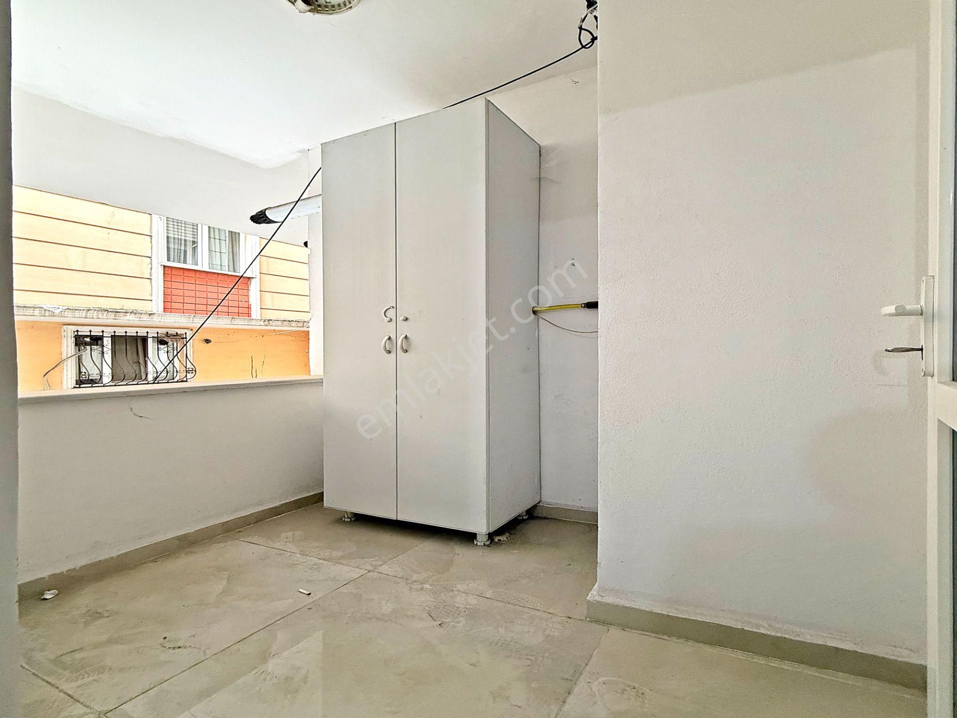 Metrobüse Yürüme Mesafesinde 2+1 Emsalinde Yatırımlk Yüksek Girş - Görsel 5