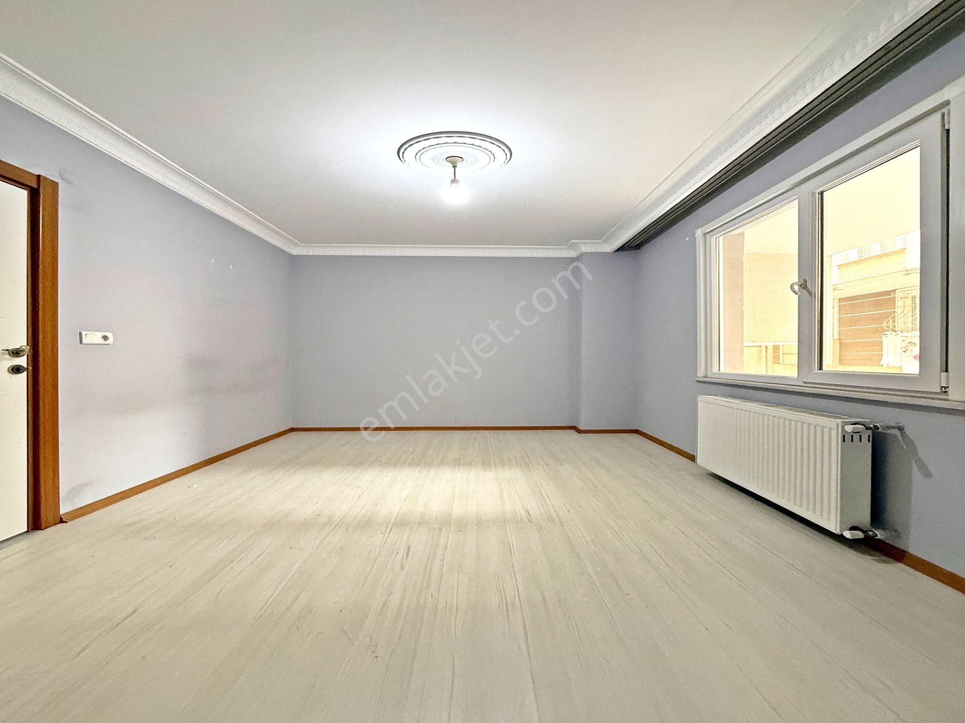 Metrobüse Yürüme Mesafesinde 2+1 Emsalinde Yatırımlk Yüksek Girş - Görsel 6