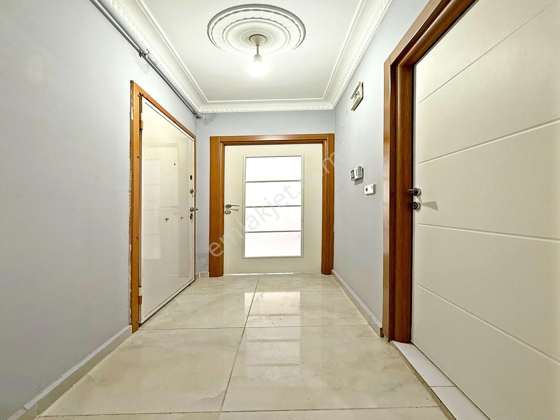 Metrobüse Yürüme Mesafesinde 2+1 Emsalinde Yatırımlk Yüksek Girş - Görsel 8