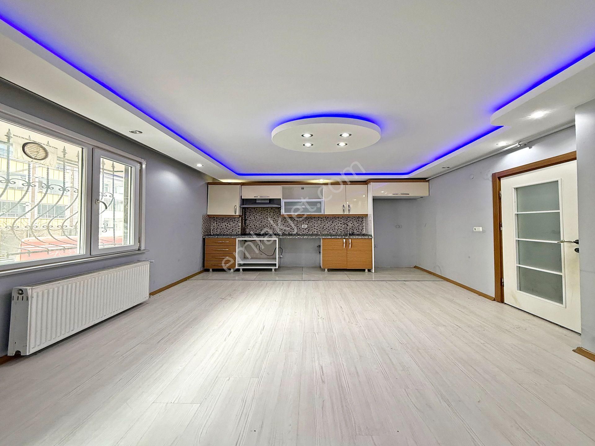 Metrobüse Yürüme Mesafesinde 2+1 Emsalinde Yatırımlk Yüksek Girş - Görsel 3