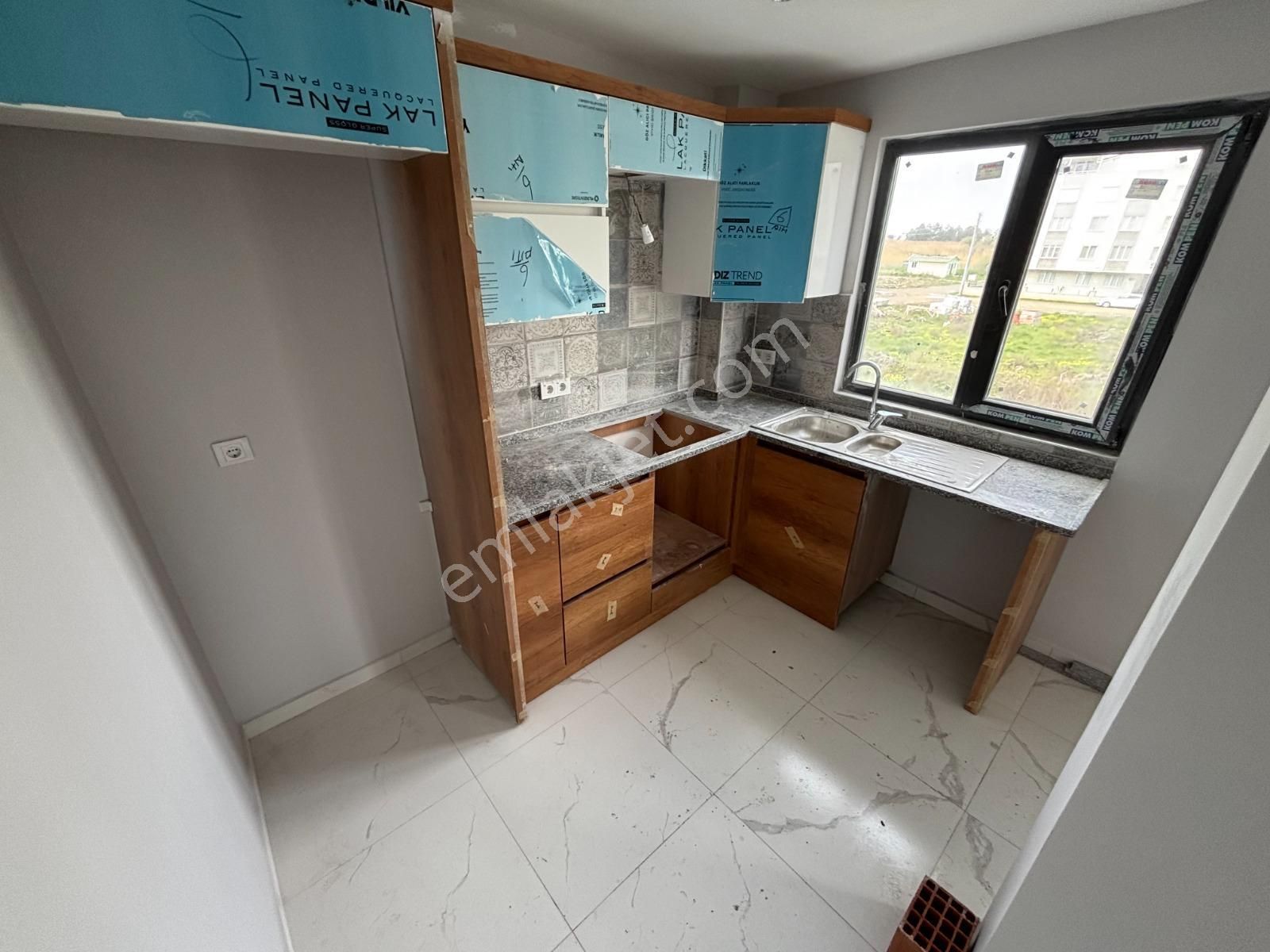 🏡referans'tan Altınkum'da Ön Cephe Geniş M² Sıfır Lüks Fırsat 1+1 Daire - Görsel 2