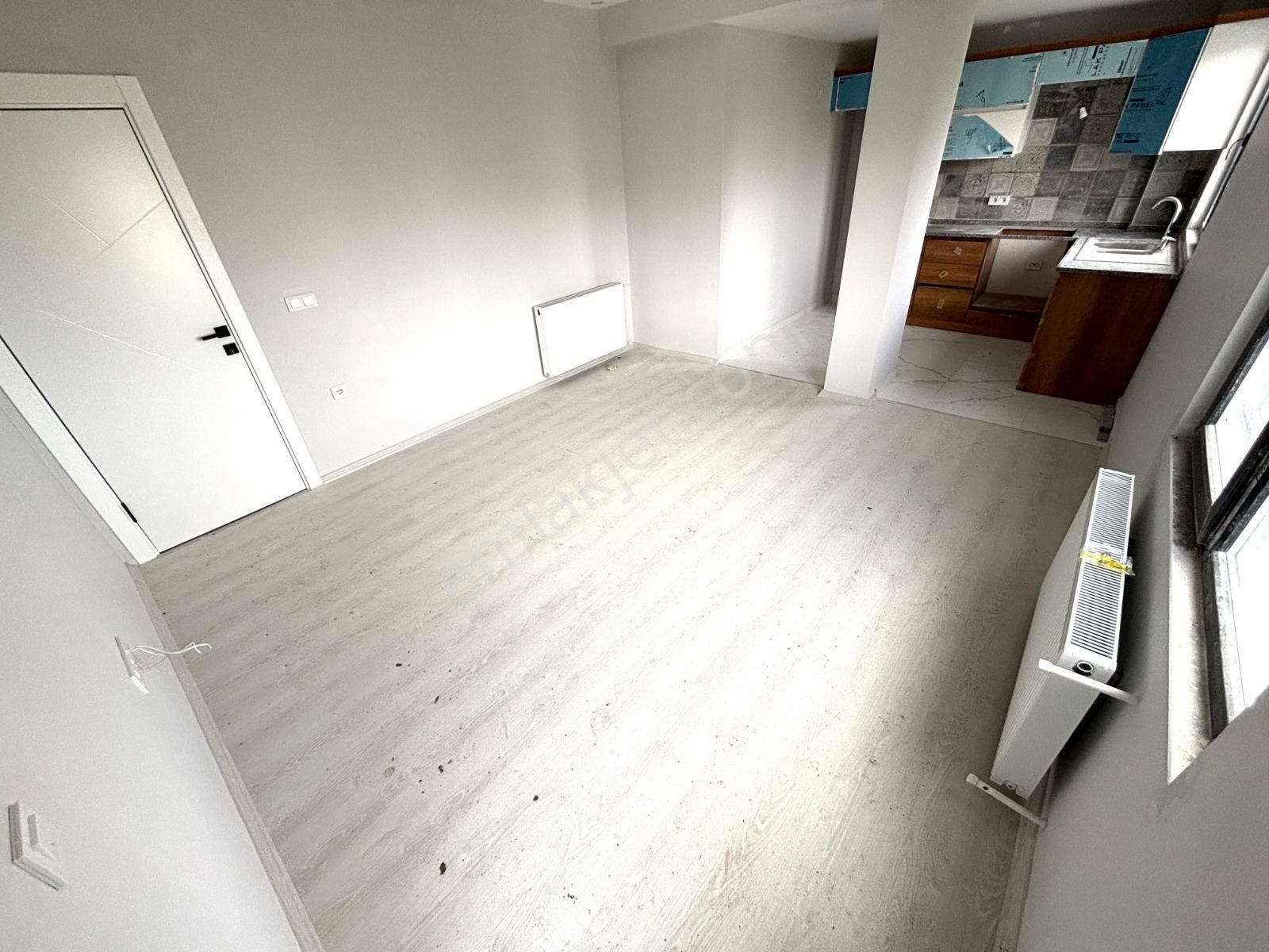 🏡referans'tan Altınkum'da Ön Cephe Geniş M² Sıfır Lüks Fırsat 1+1 Daire - Görsel 16