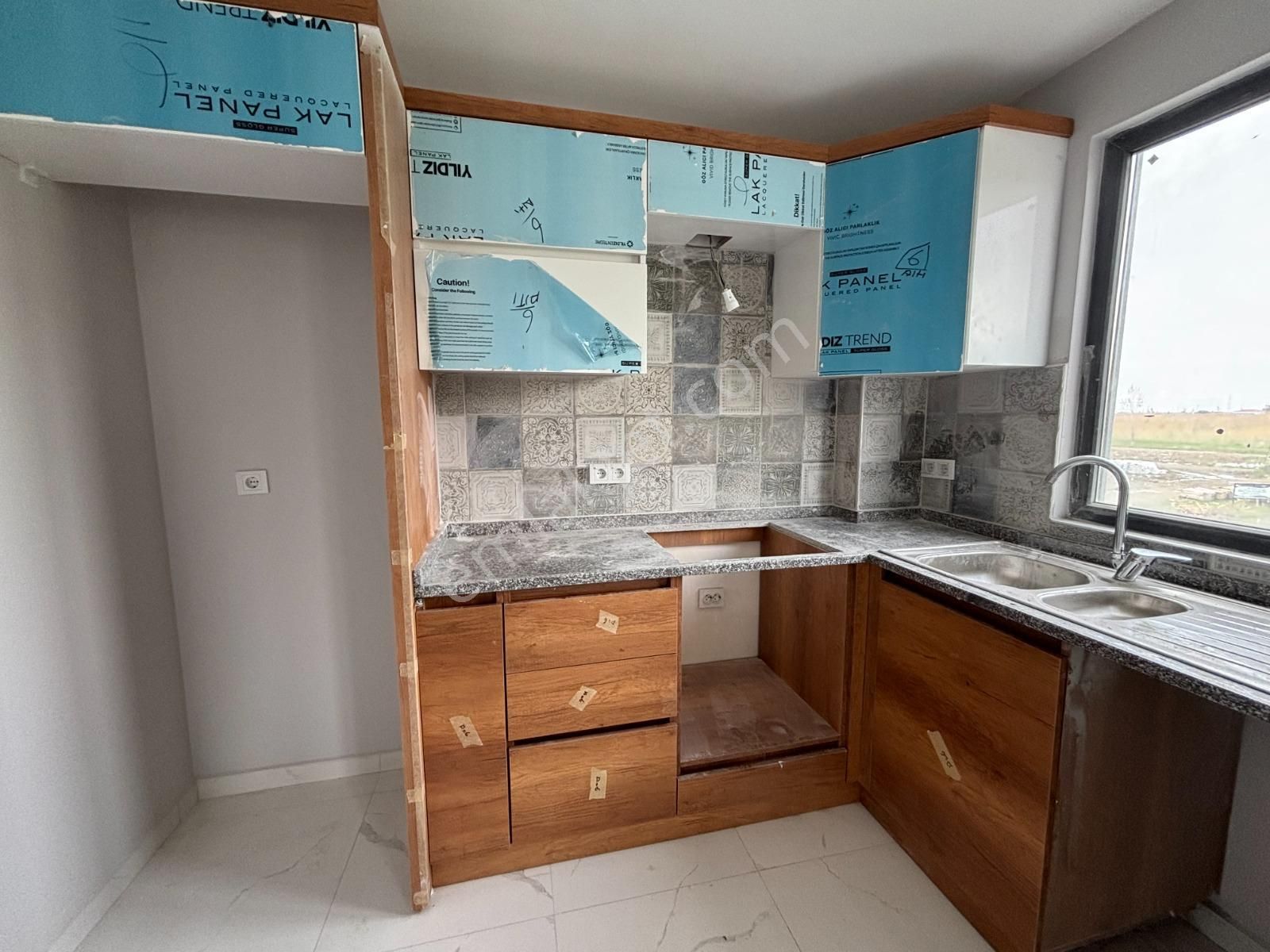 🏡referans'tan Altınkum'da Ön Cephe Geniş M² Sıfır Lüks Fırsat 1+1 Daire - Görsel 10