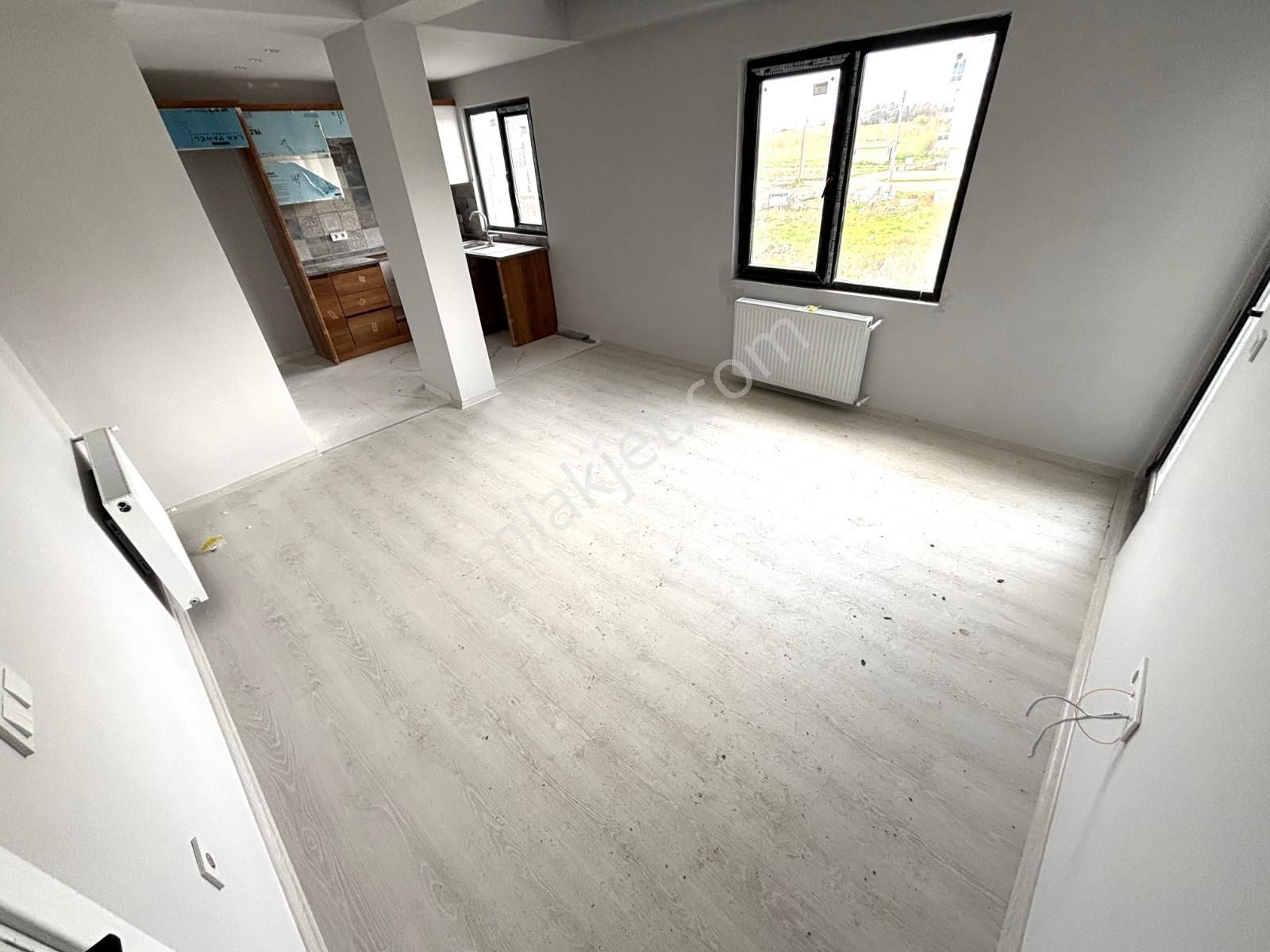 🏡referans'tan Altınkum'da Ön Cephe Geniş M² Sıfır Lüks Fırsat 1+1 Daire - Görsel 11