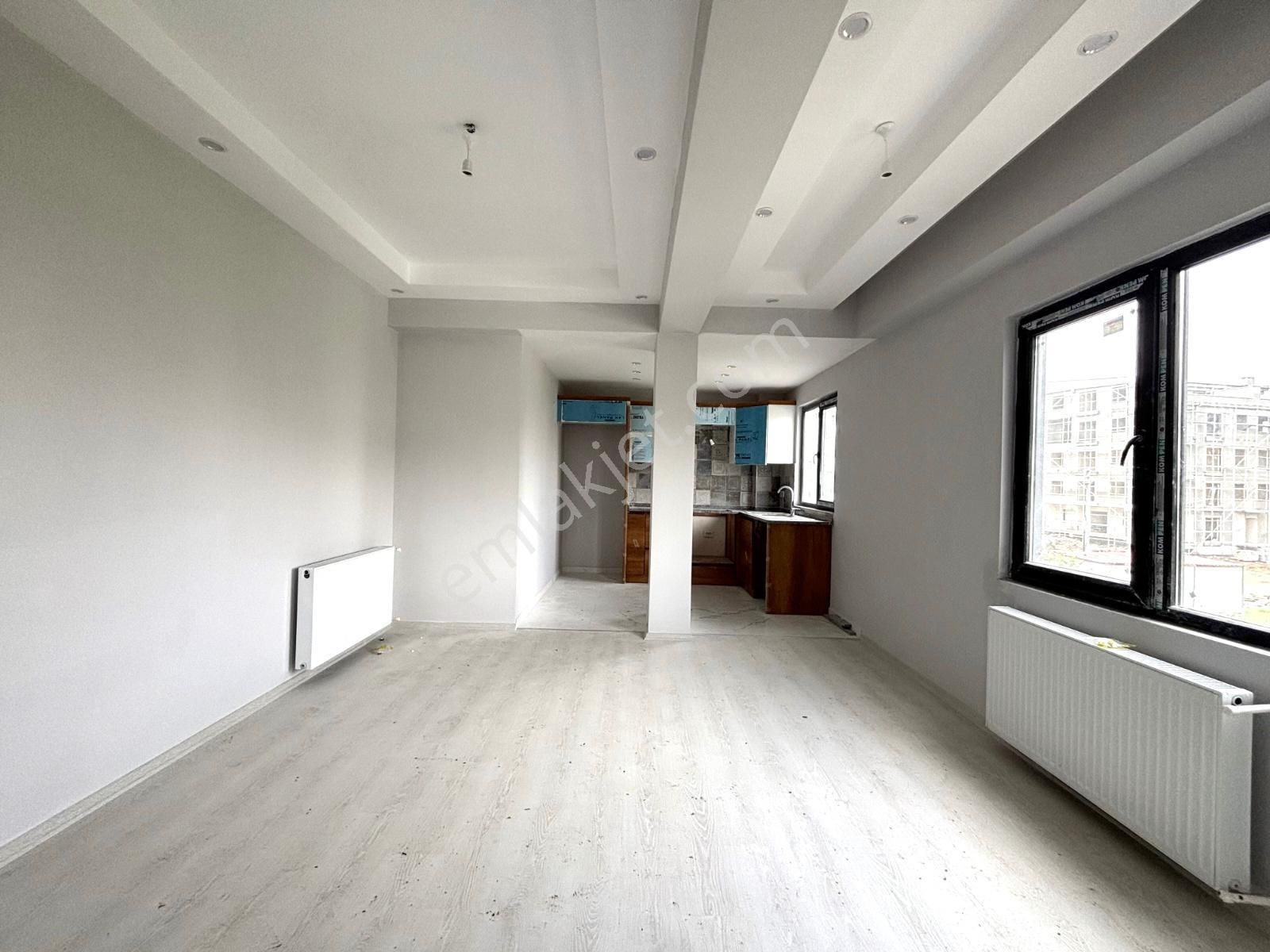 🏡referans'tan Altınkum'da Ön Cephe Geniş M² Sıfır Lüks Fırsat 1+1 Daire - Görsel 13