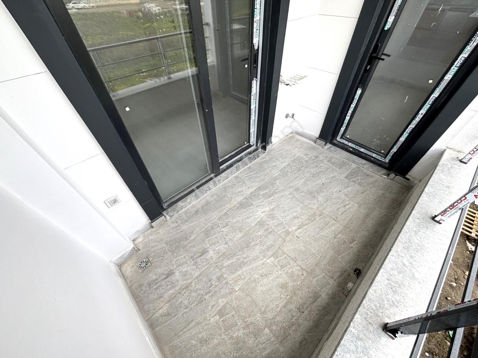 🏡referans'tan Altınkum'da Ön Cephe Geniş M² Sıfır Lüks Fırsat 1+1 Daire - Görsel 22