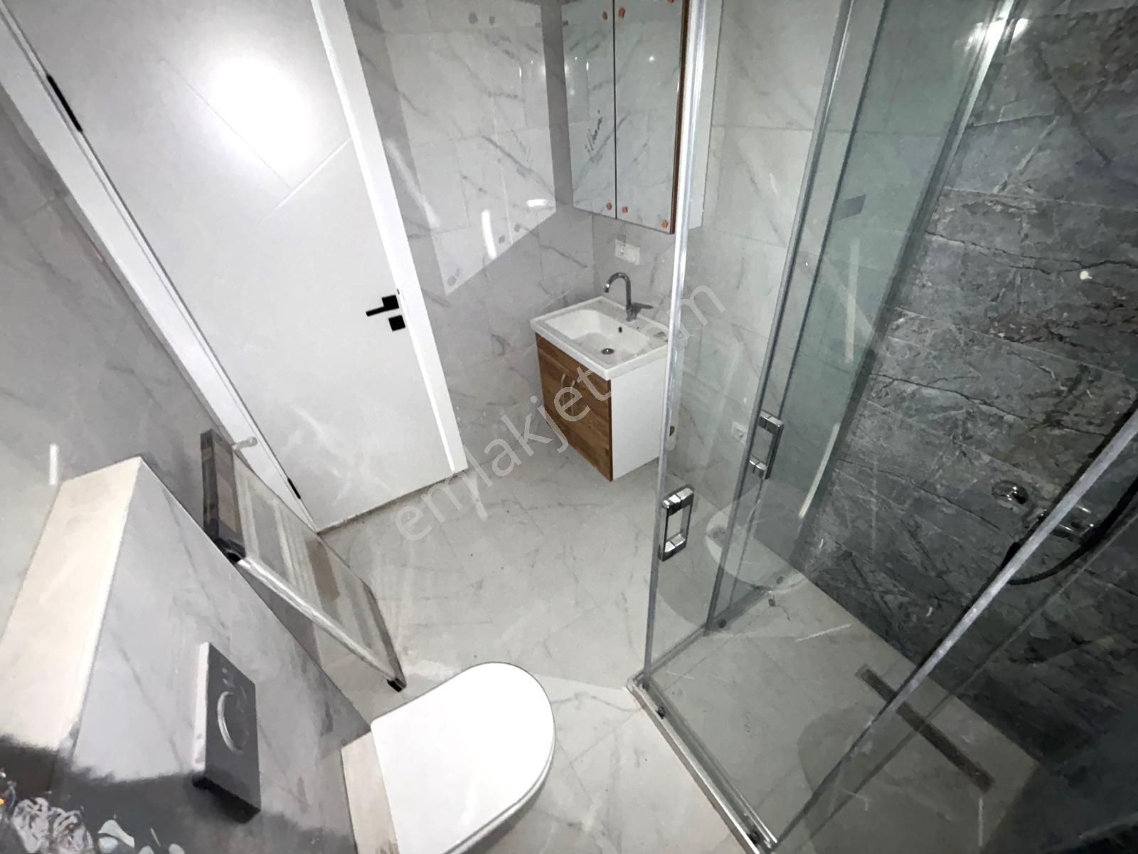 🏡referans'tan Altınkum'da Ön Cephe Geniş M² Sıfır Lüks Fırsat 1+1 Daire - Görsel 20